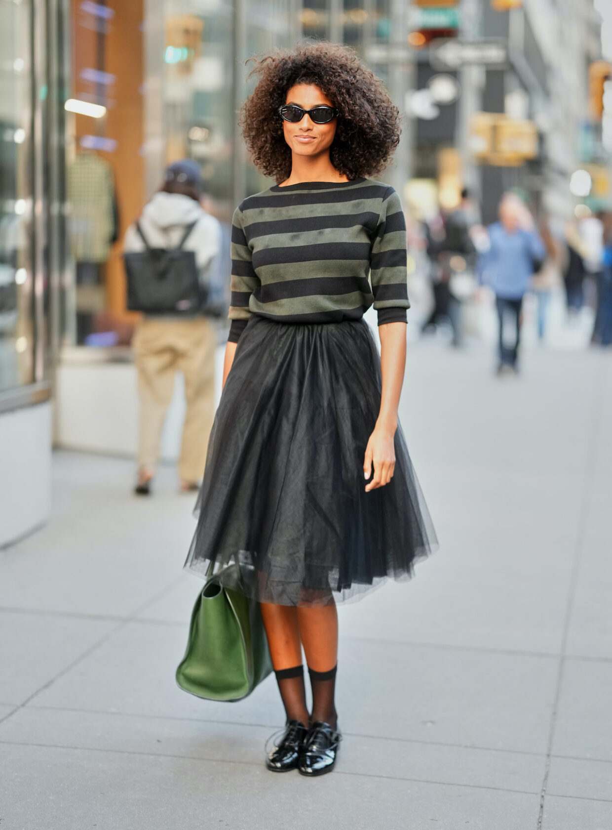 Meias estilosas 17set GettyImages 2234762925