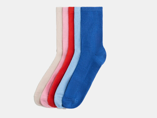 Meias estilosas 17set HM