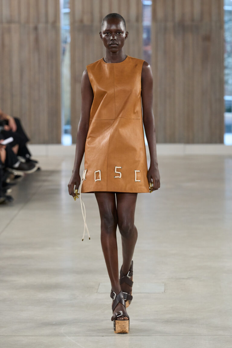 Moschino, verão 2026