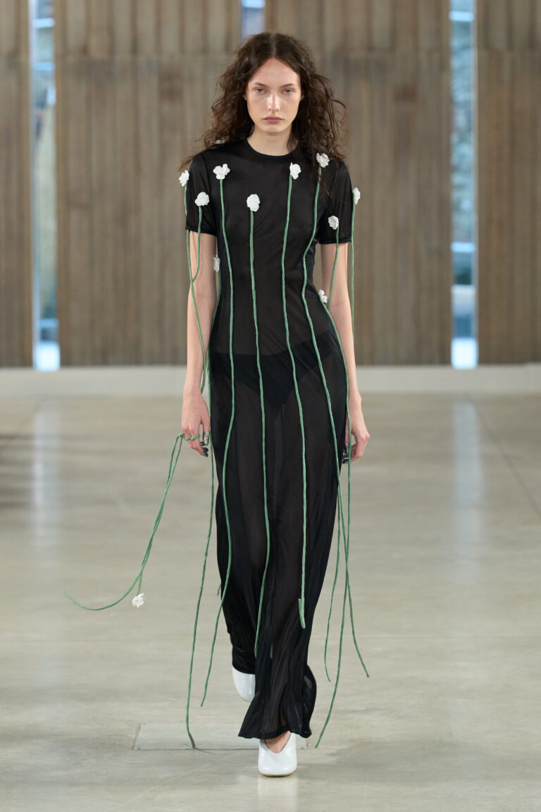 Moschino, verão 2026