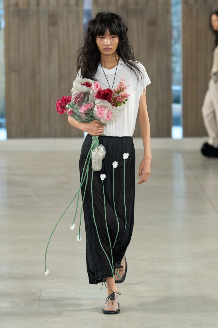 Moschino, verão 2026