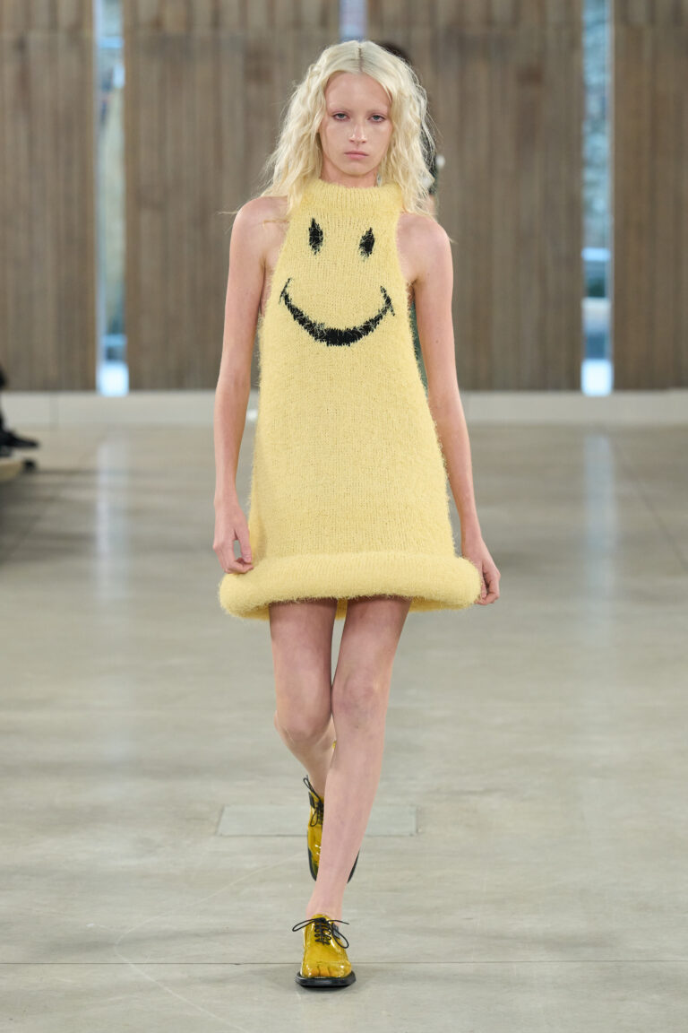 Moschino, verão 2026