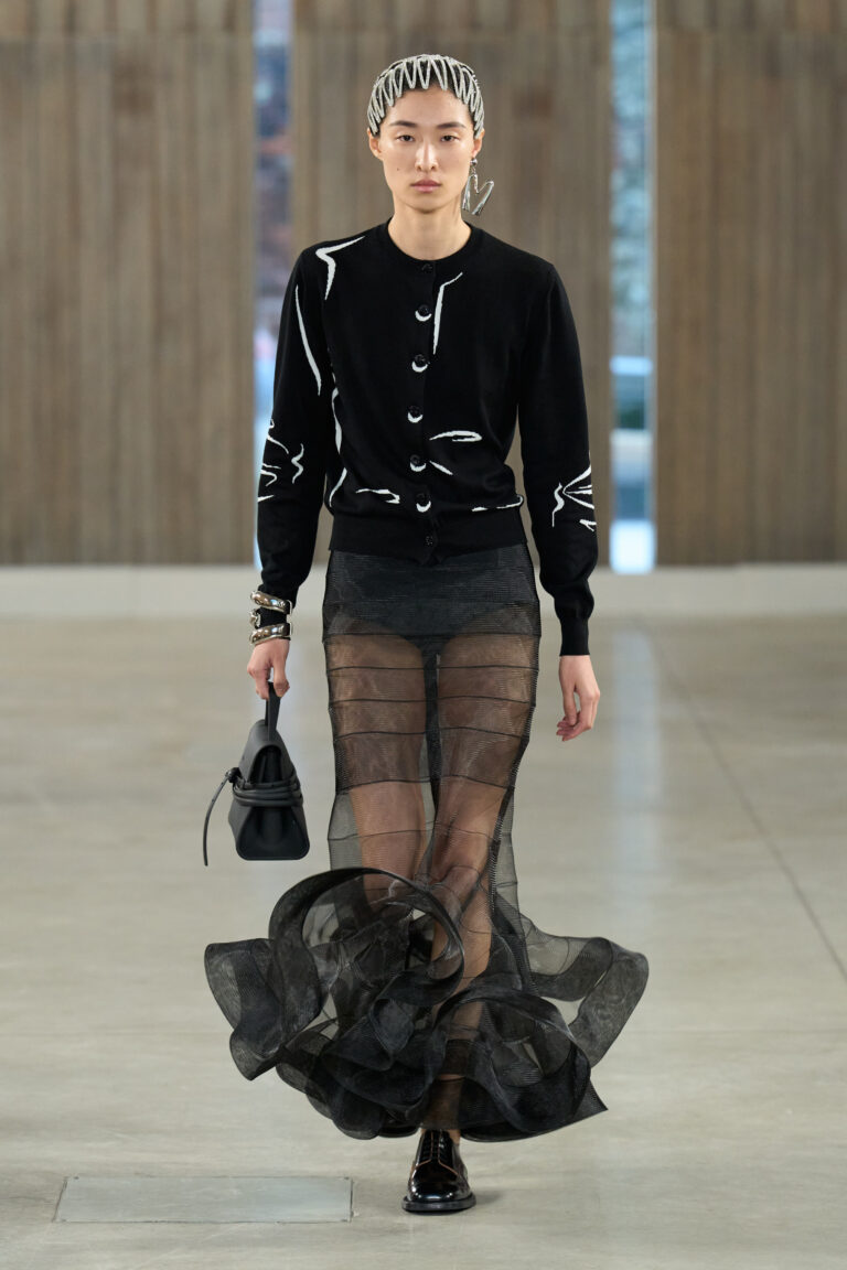 Moschino, verão 2026