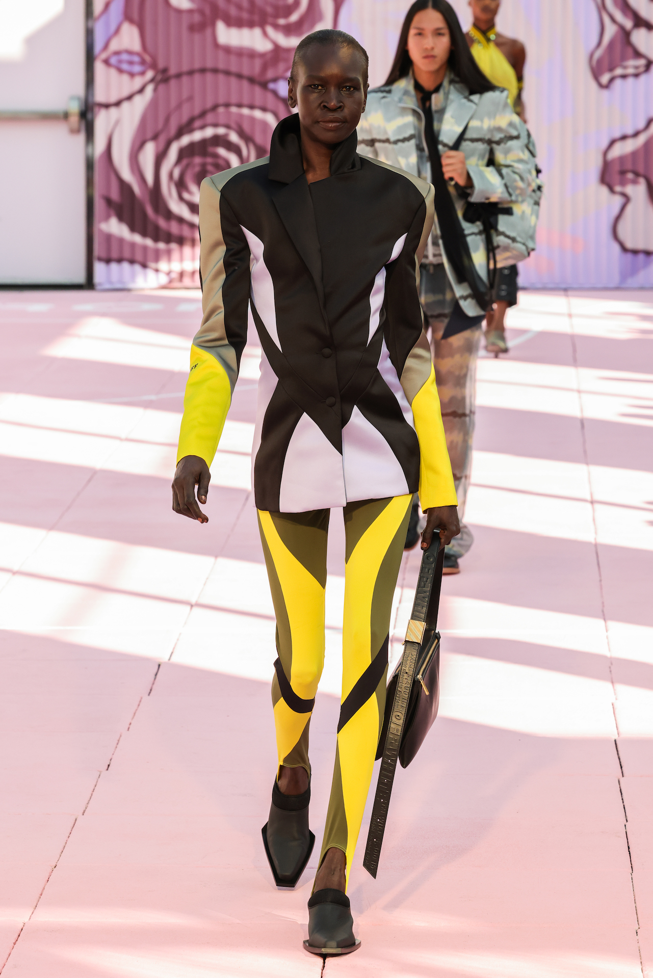 Off White verao 2026 GettyImages 2234435139 1