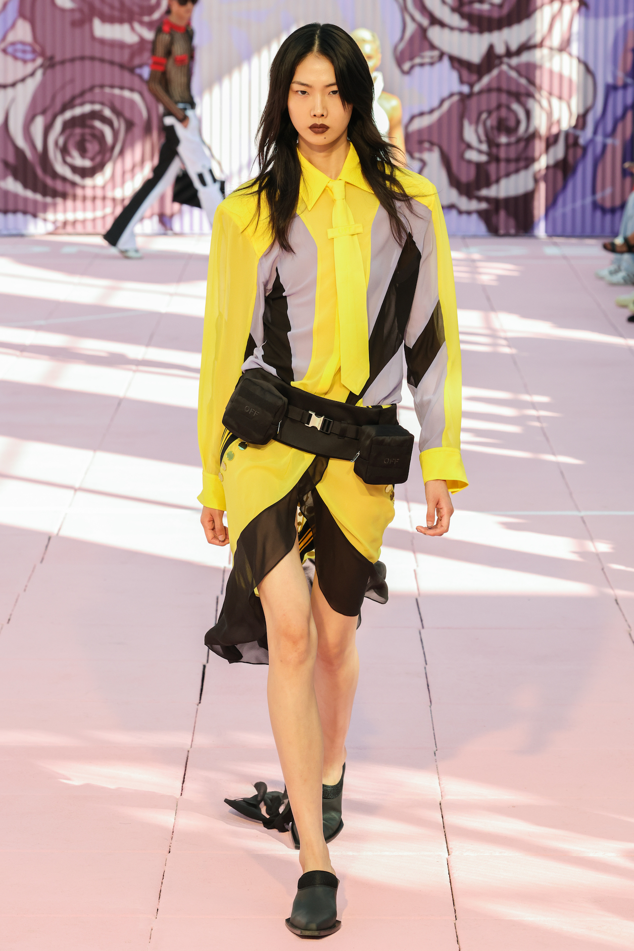 Off White verao 2026 GettyImages 2234435414