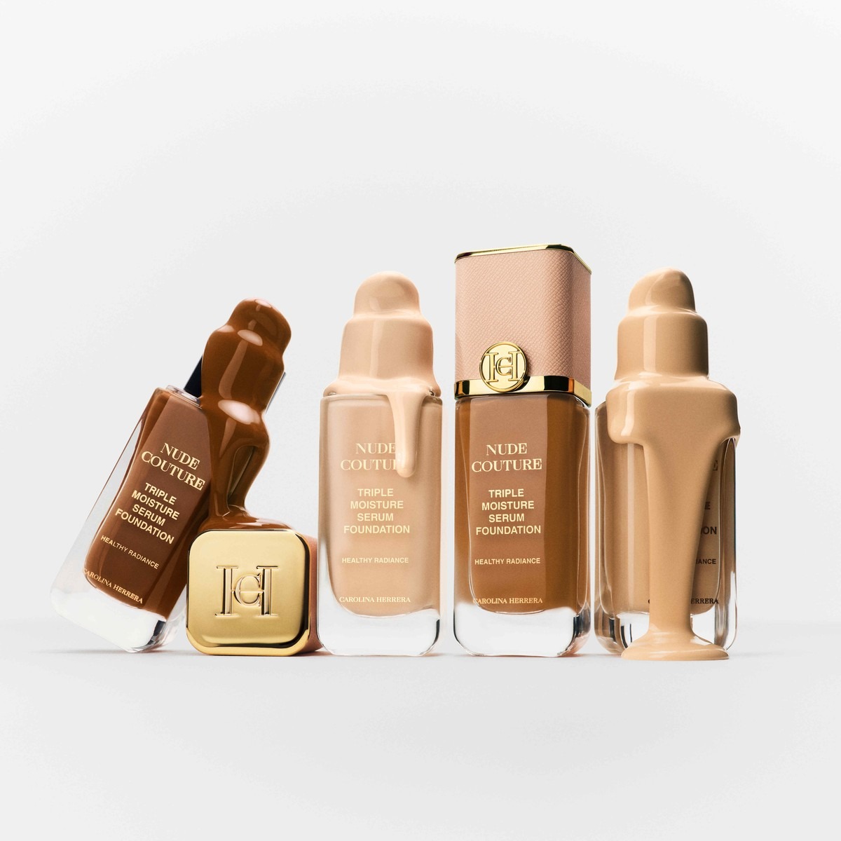 Lançamentos de beleza de agosto