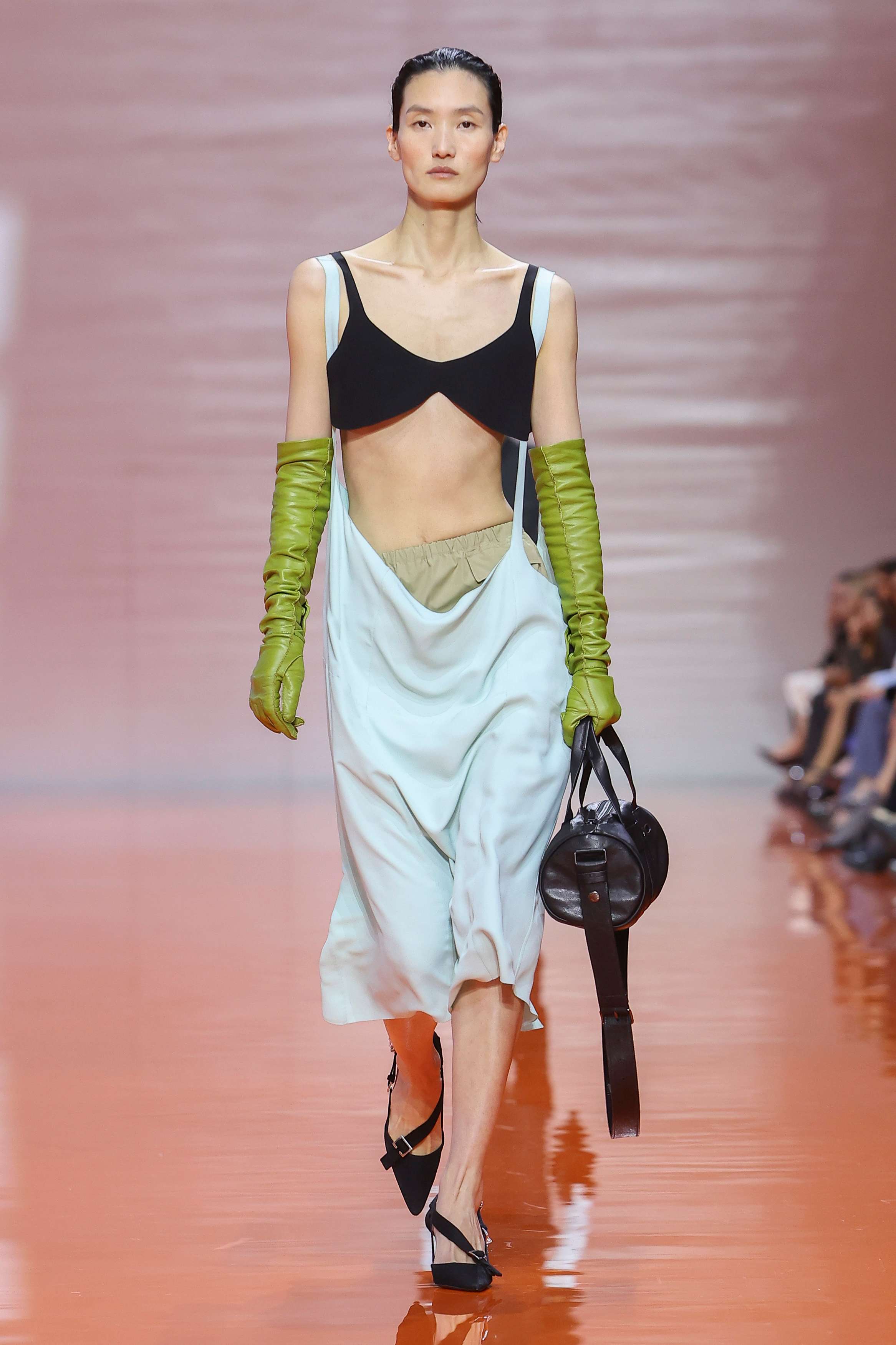 Prada, verão 2026.