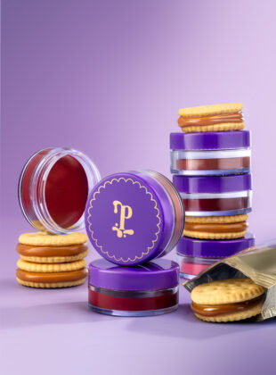 Camila Pudim lança a Pudim Beauty