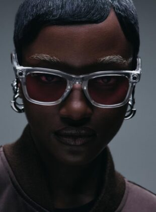 Ray Ban Meta set rayban