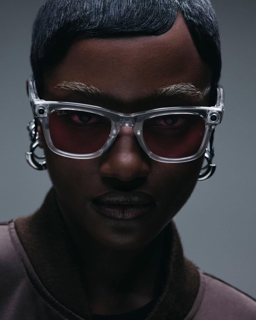 Ray Ban Meta set rayban