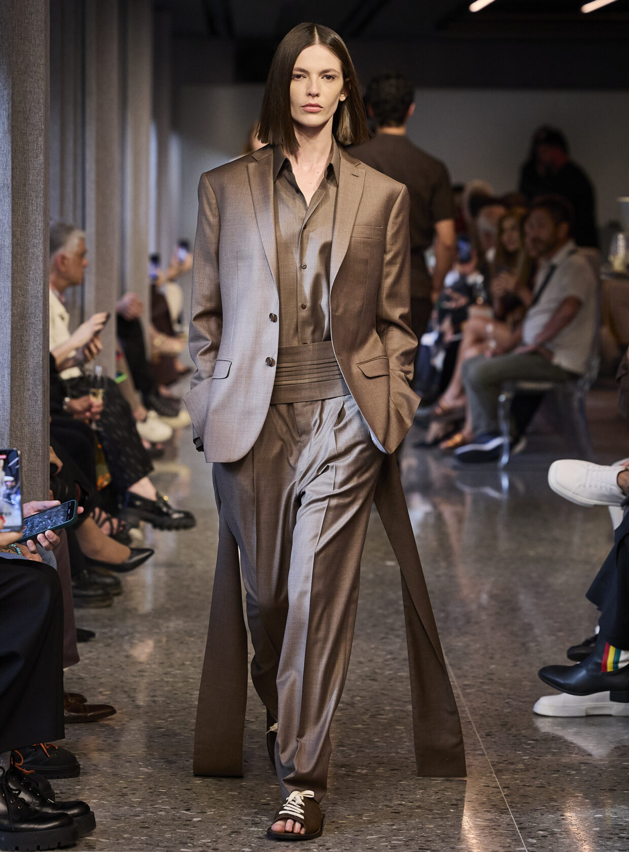 Ricardo Almeida, 2025.