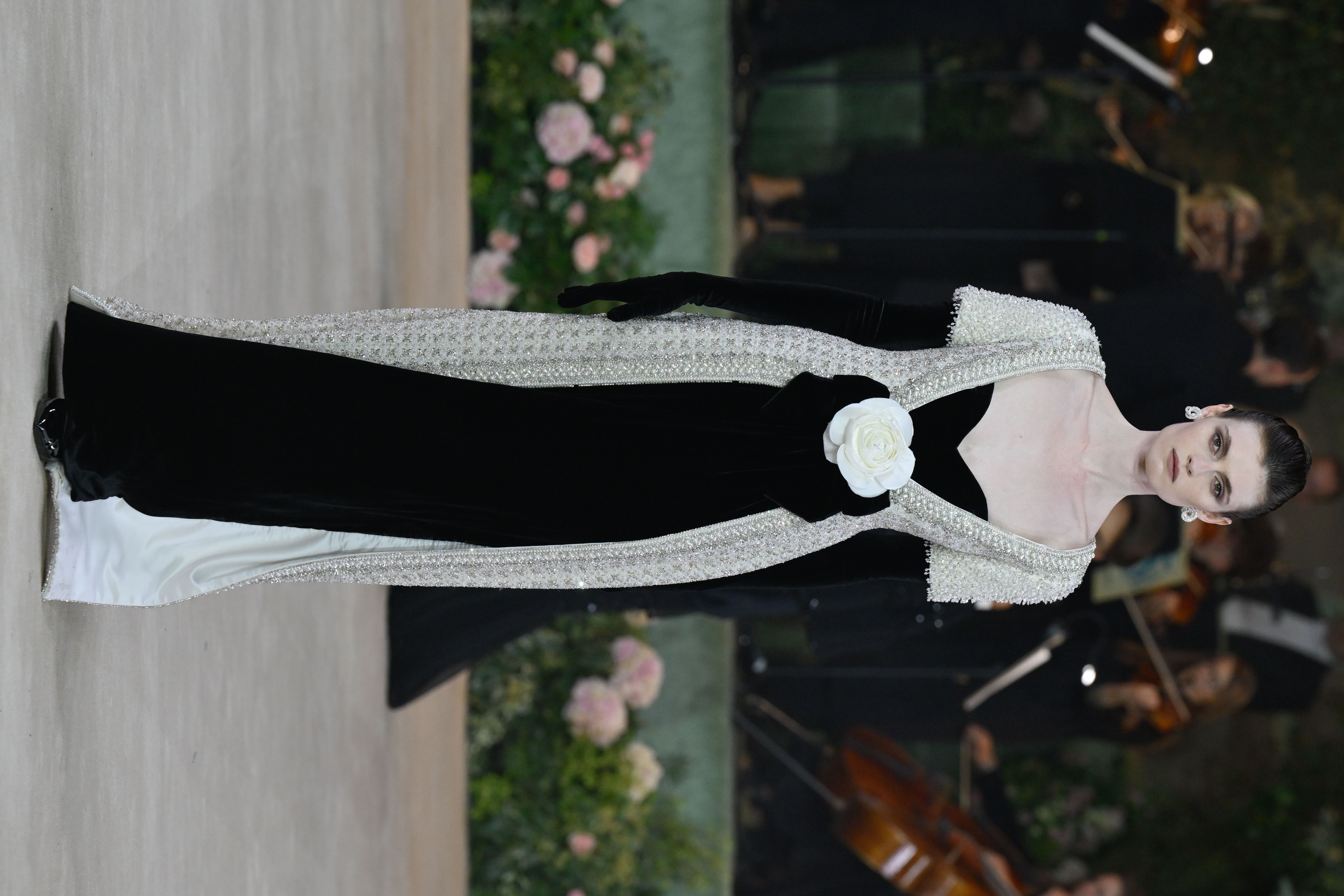 Richard Quinn, verão 2026.