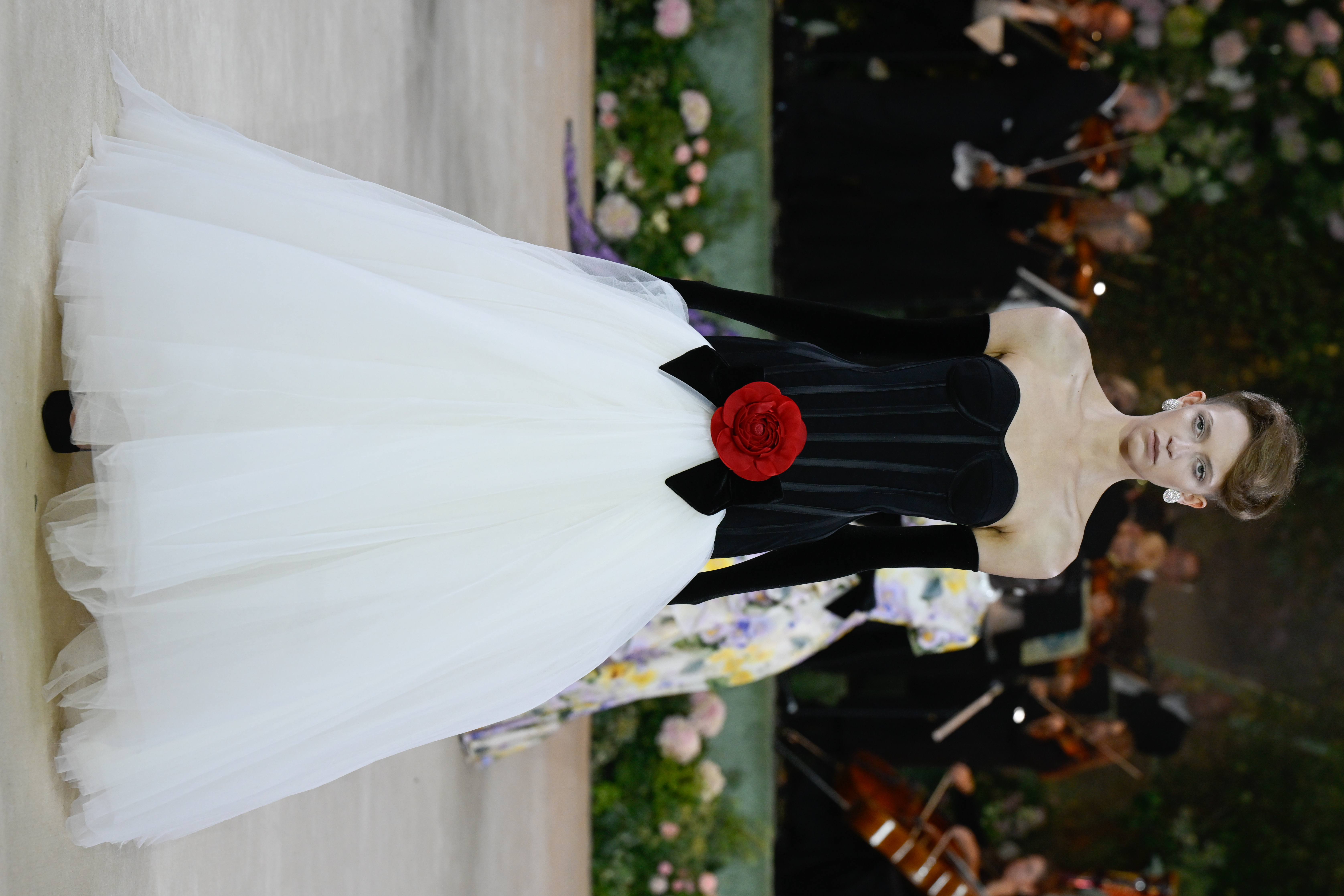 Richard Quinn, verão 2026.