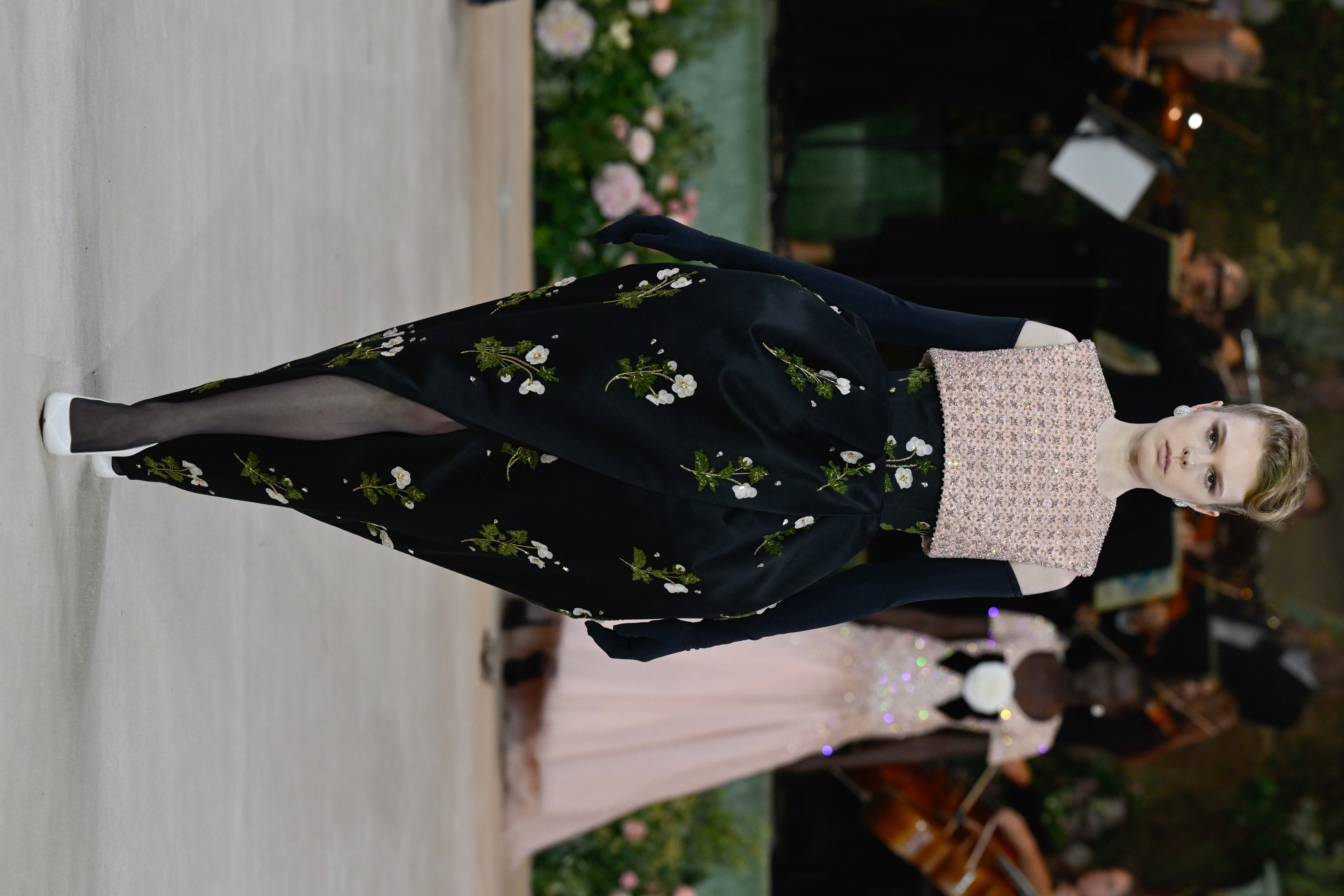 Richard Quinn, verão 2026.