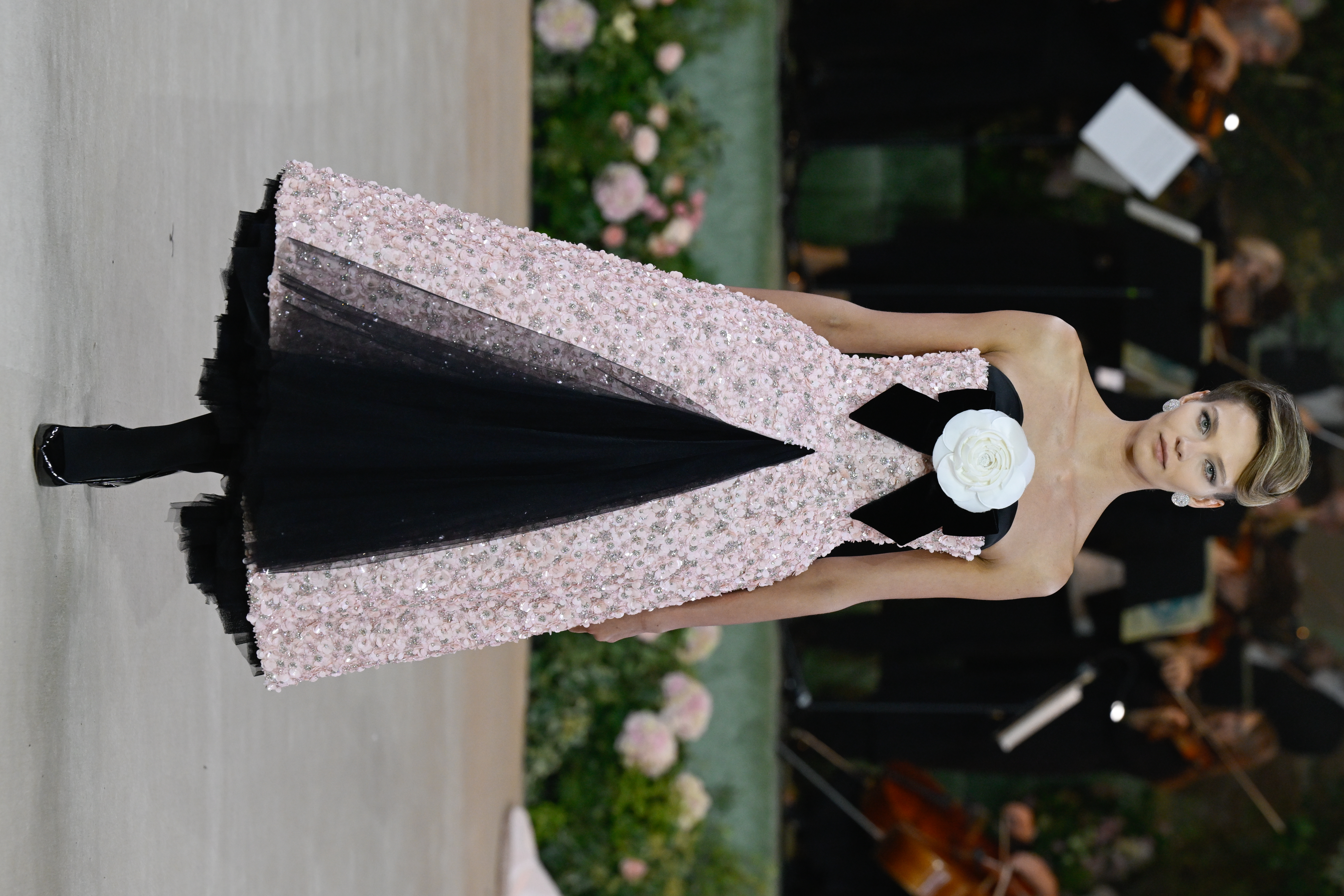 Richard Quinn, verão 2026.