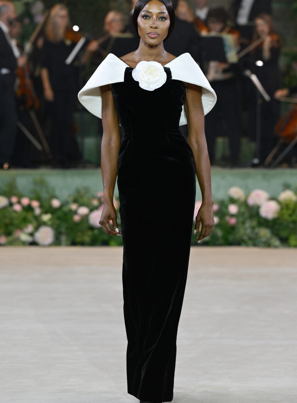 Richard Quinn, verão 2026