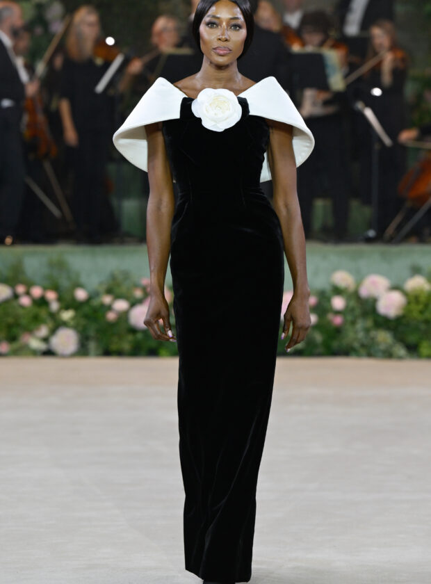 Richard Quinn, verão 2026