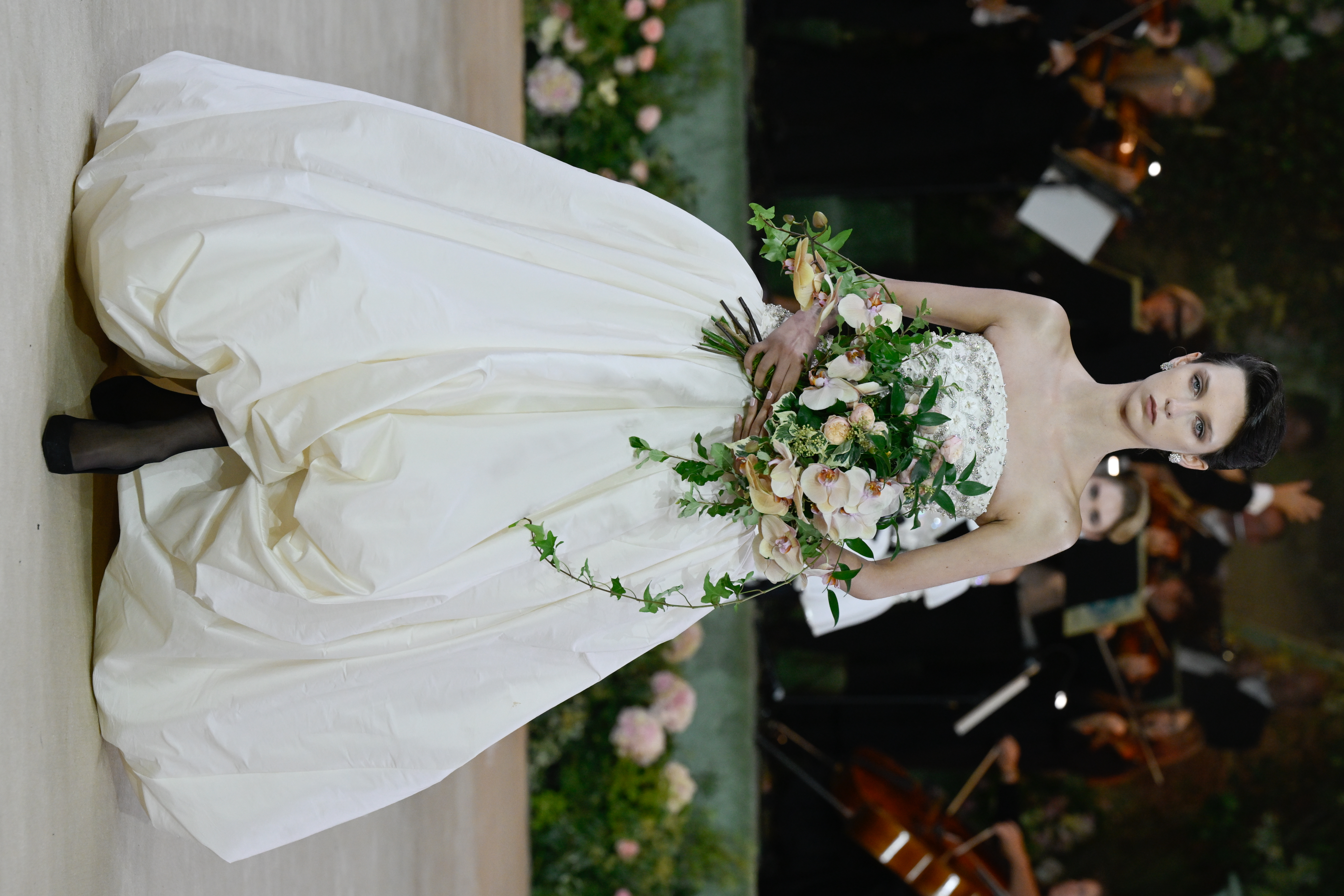 Richard Quinn, verão 2026.