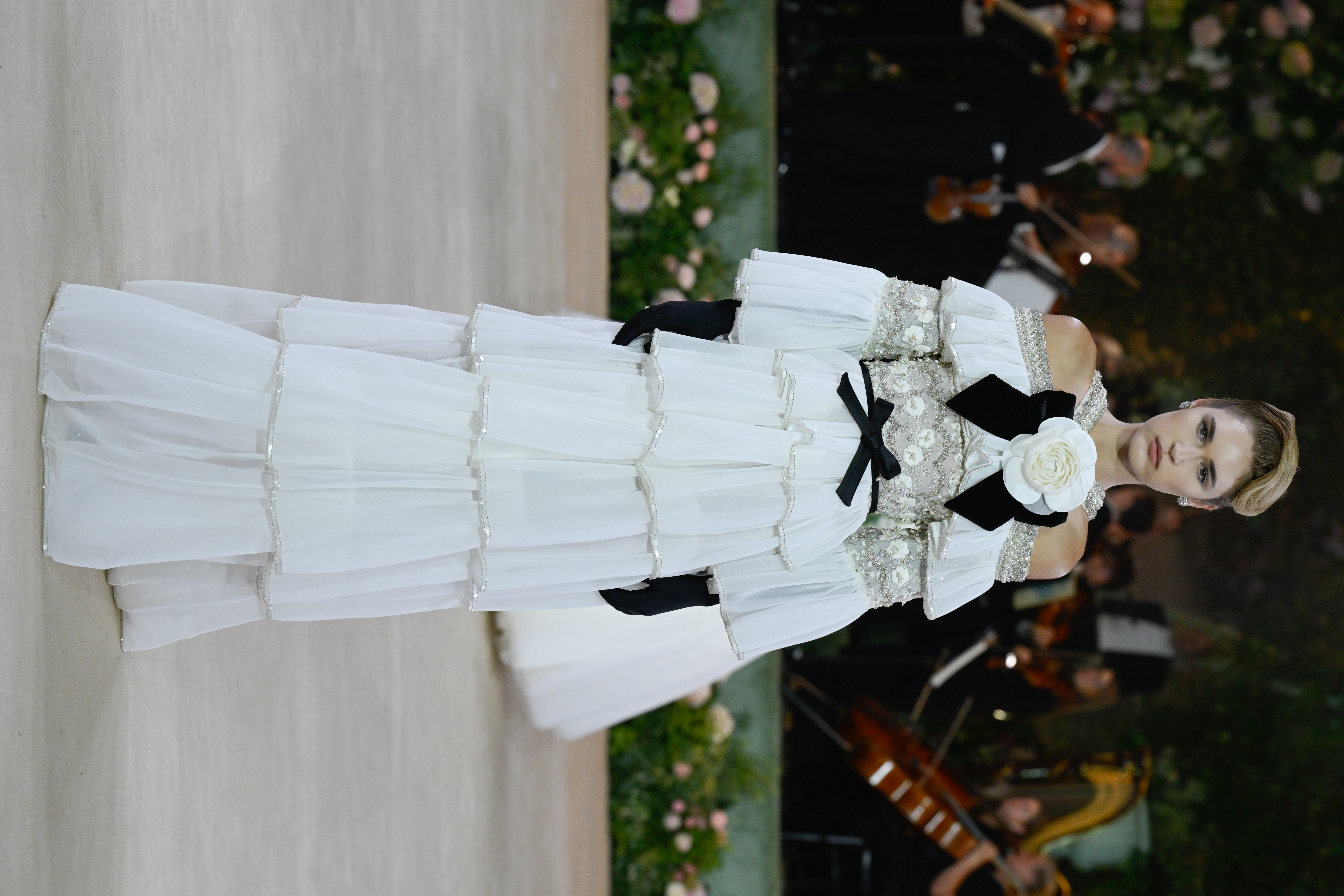 Richard Quinn, verão 2026.