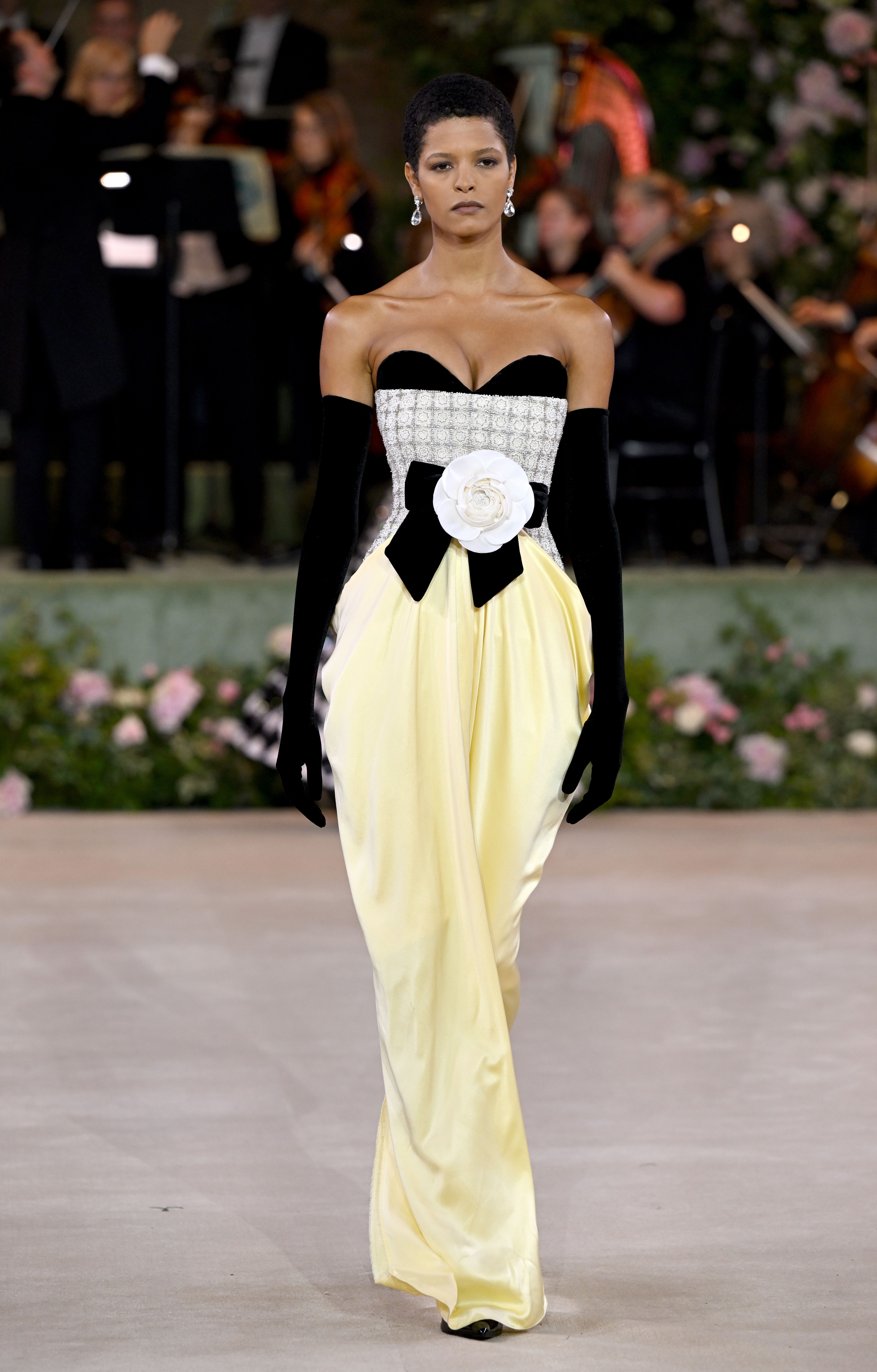 Richard Quinn, verão 2026.