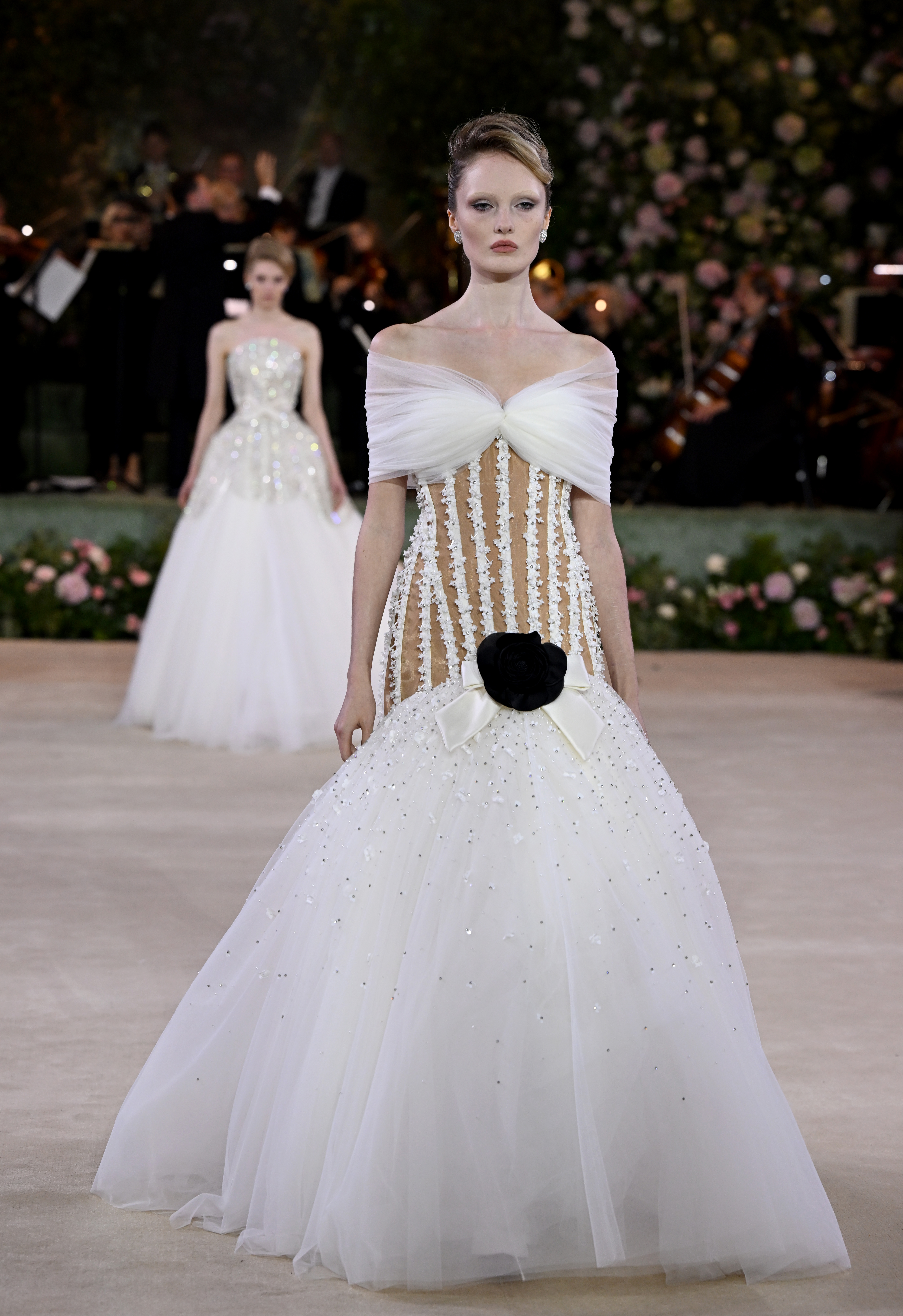 Richard Quinn, verão 2026.