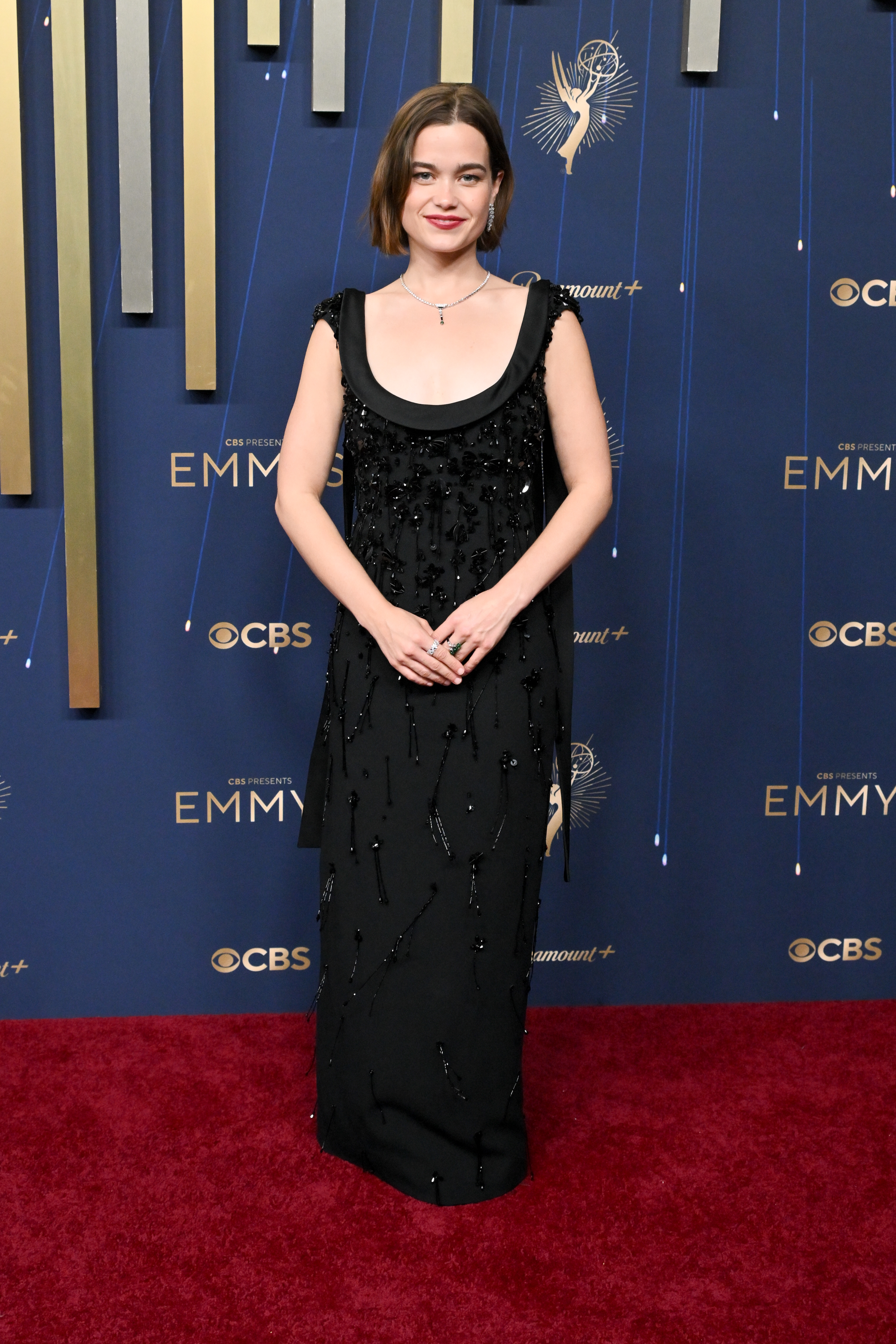 looks emmw awards 2025