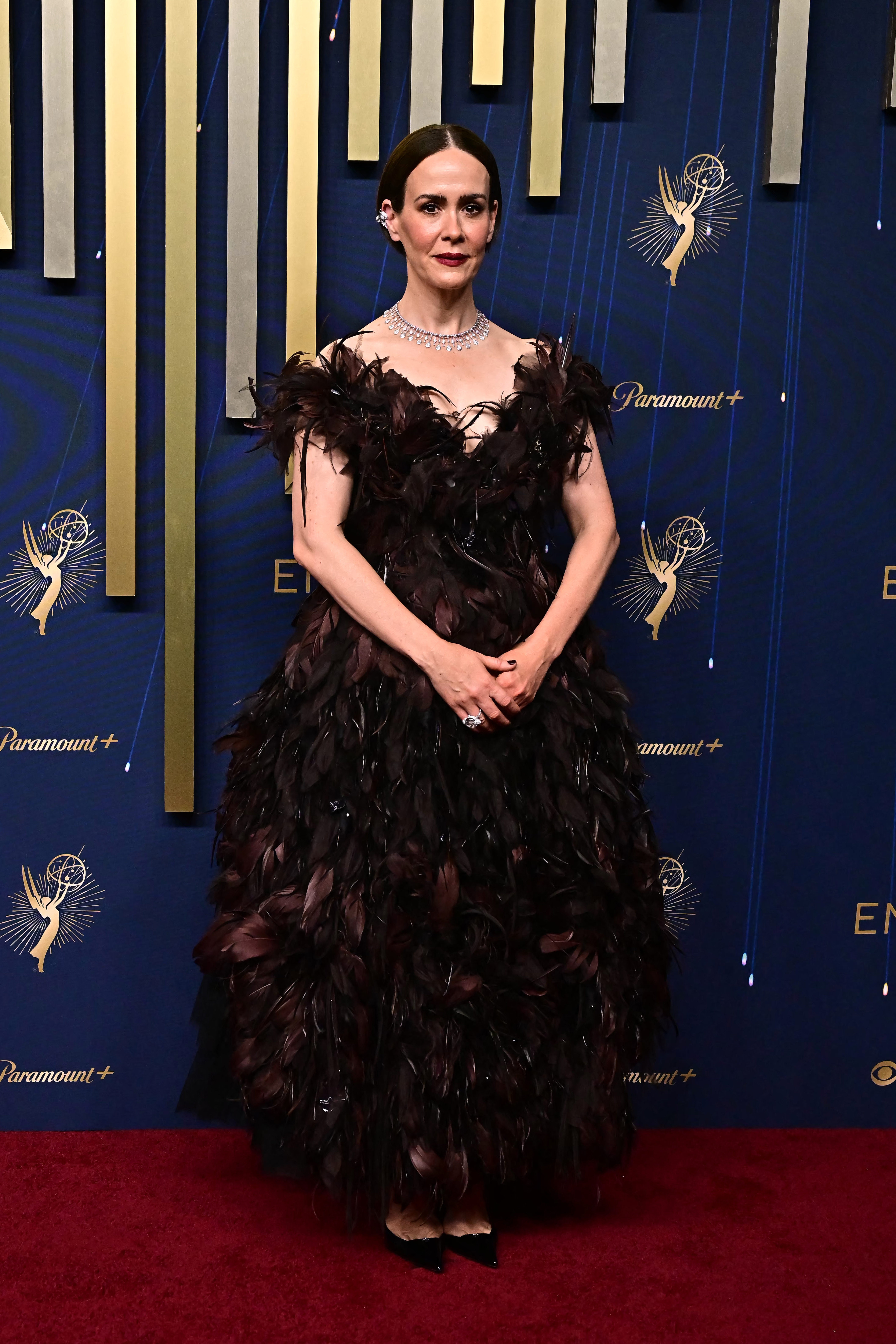 looks emmy awards 2025