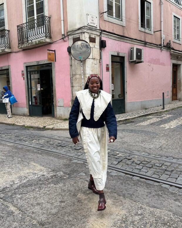 looks com blusas diferentes