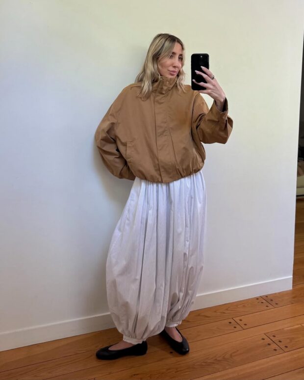 looks com calças femininas modernas