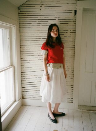 looks para a primavera