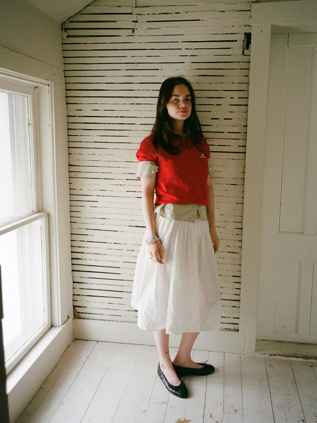 looks para a primavera