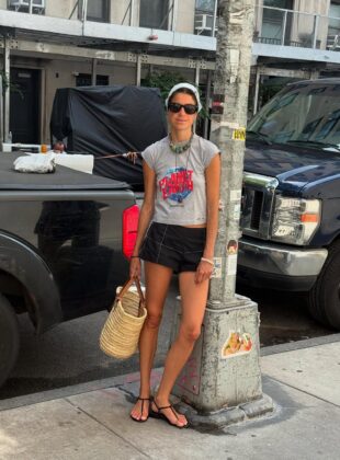 tendências de sandálias que vão bombar no verão