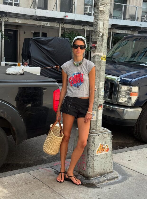 tendências de sandálias que vão bombar no verão