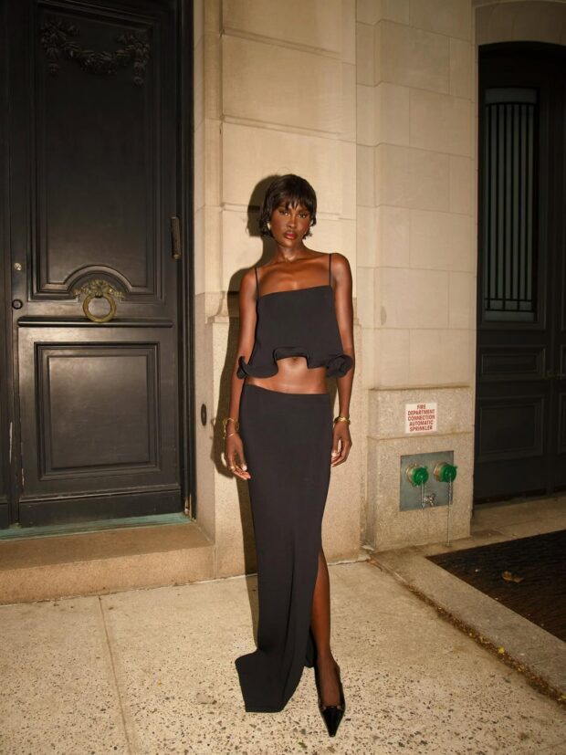 looks com blusas diferentes