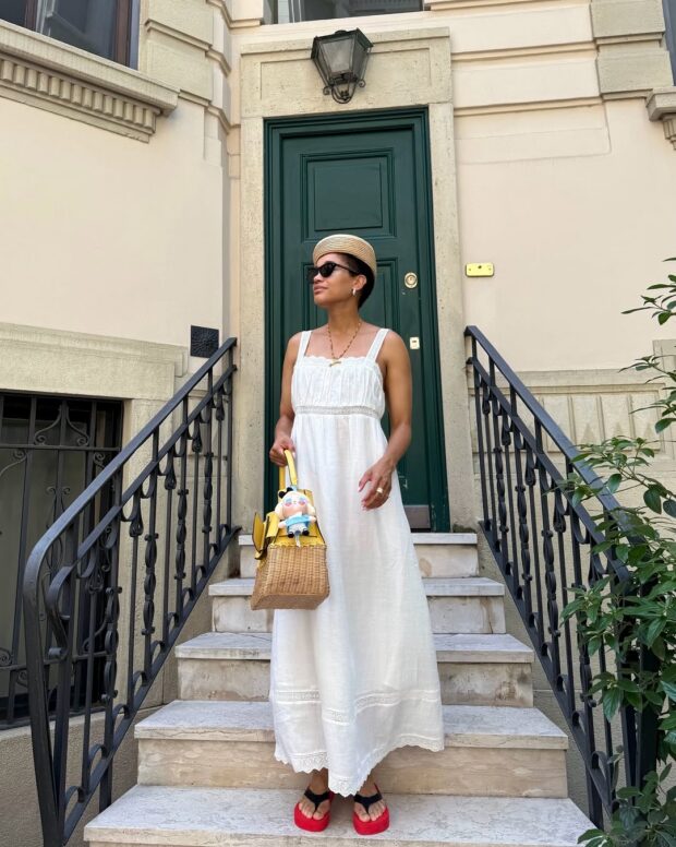 tendências de sandálias que vão bombar no verão