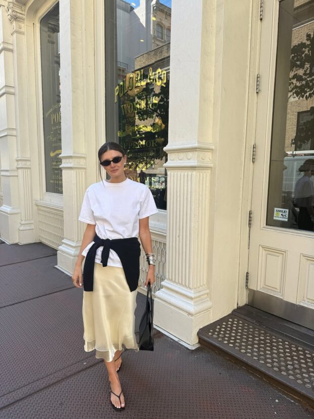 Está buscando inspiração de looks para a primavera? A gente te ajuda! looks para a primavera