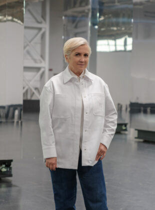 Silvia Venturini Fendi