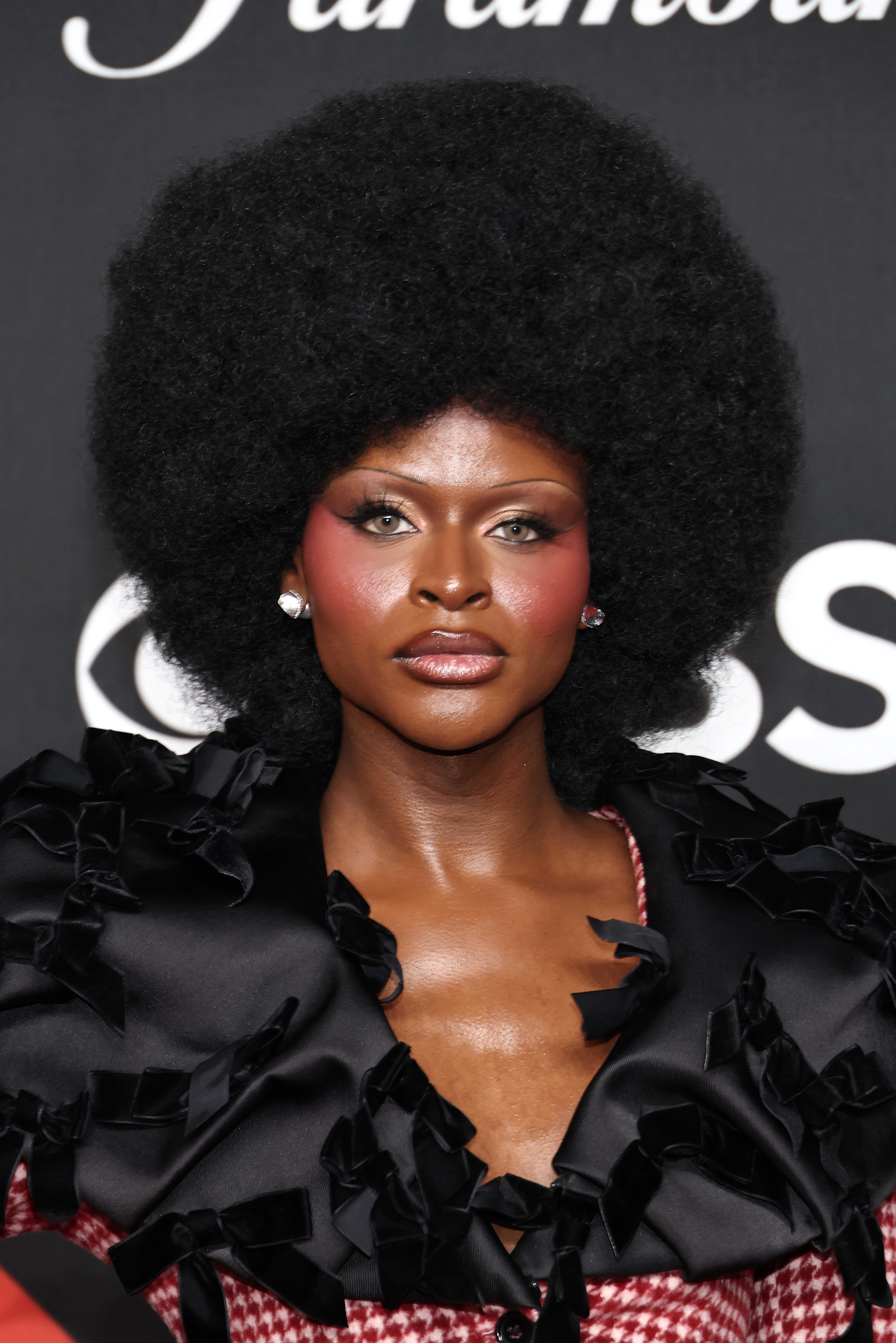 Cabelo e maquiagem do VMA 2025