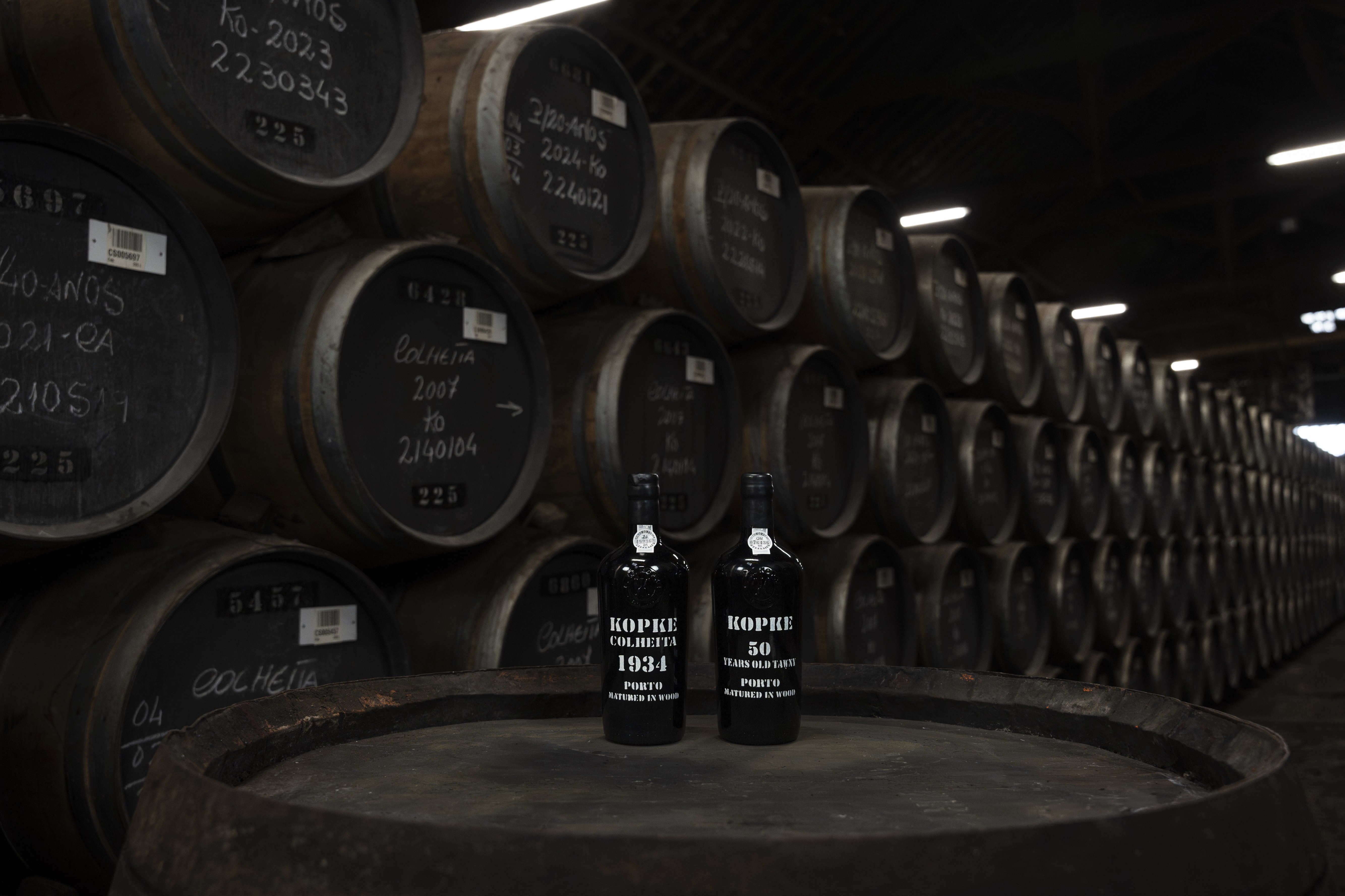 tivoli kopke porto gaia portugal