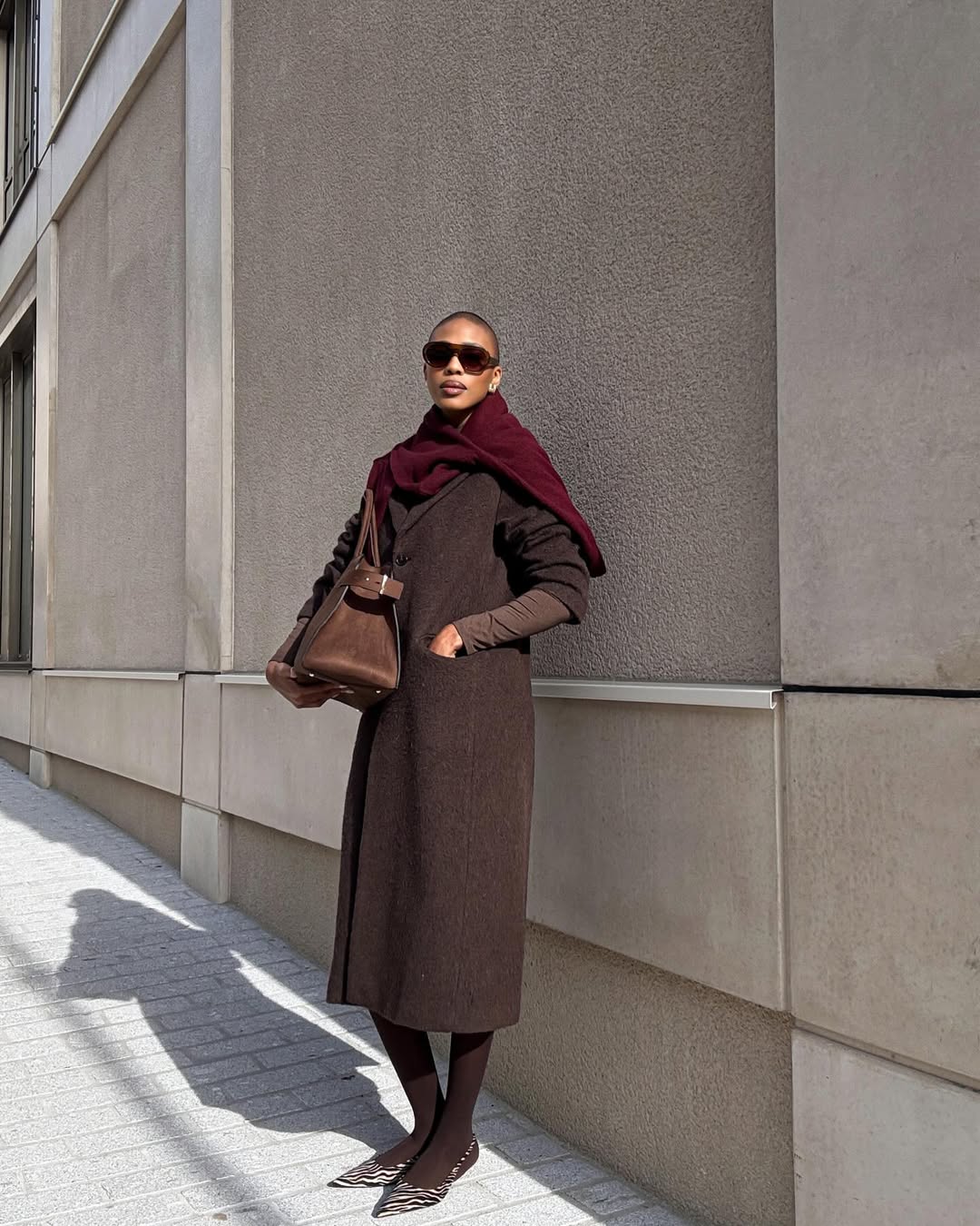 Tons de marrom set2 veron.zee