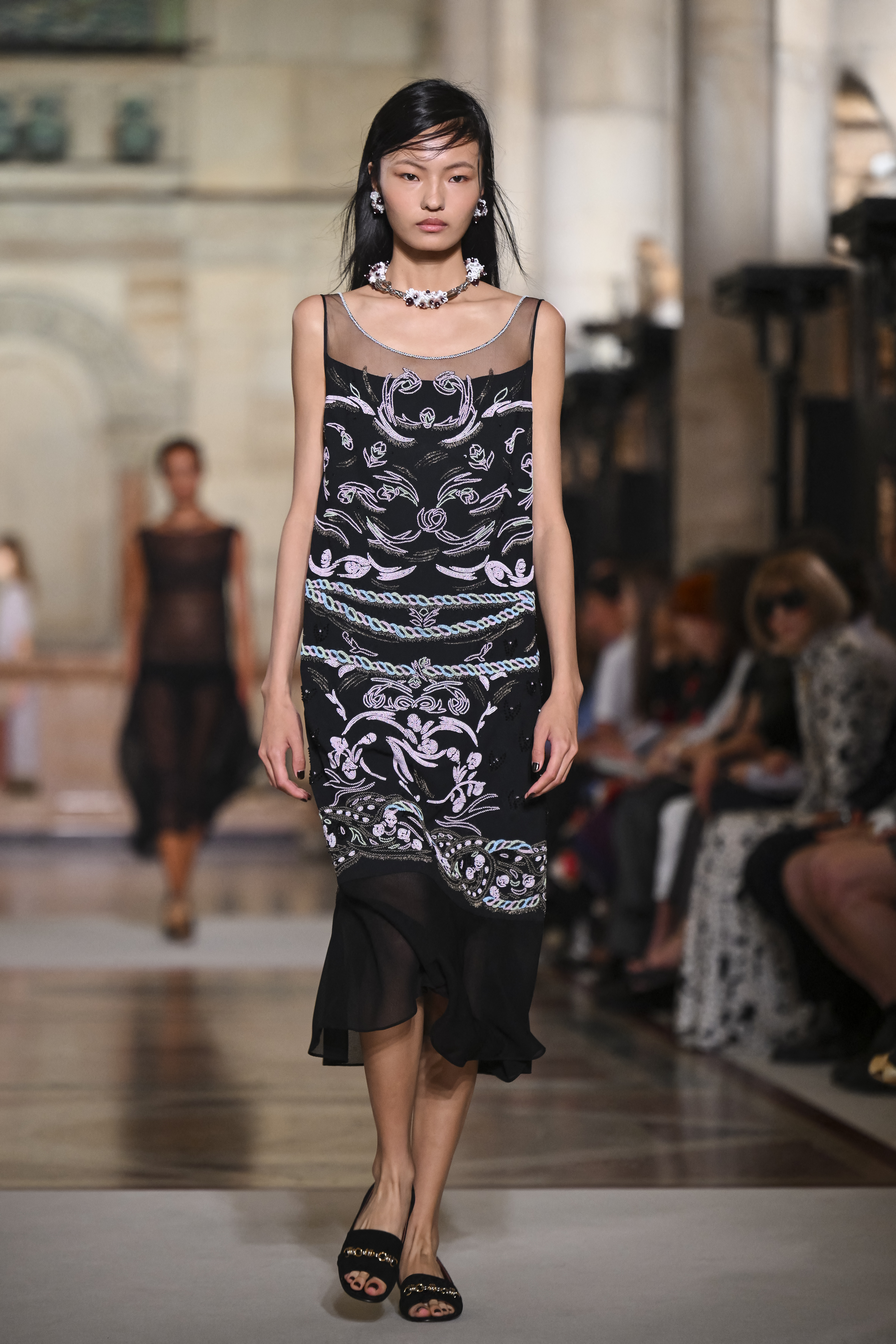 Tory Burch, verão 2026