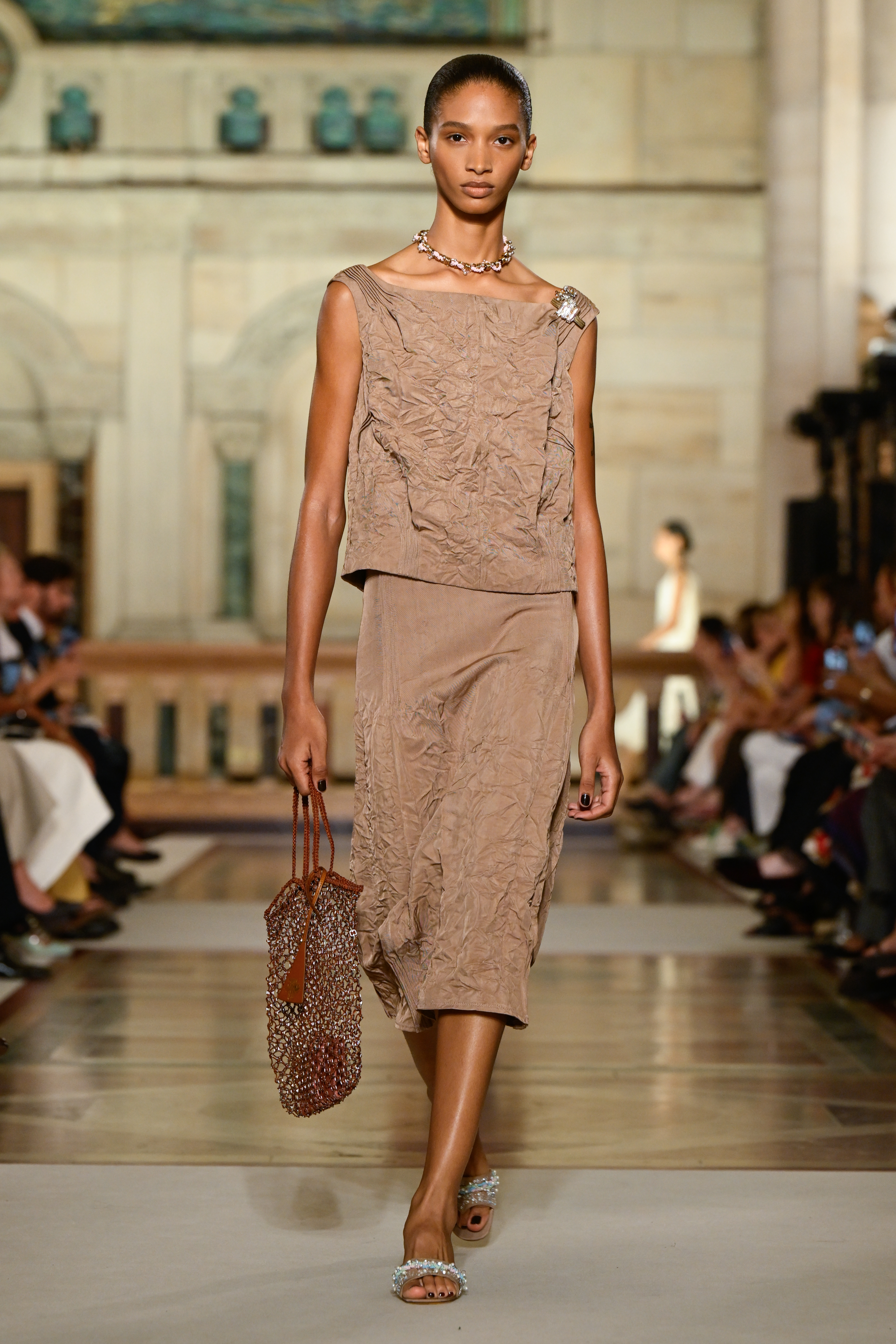 Tory Burch verao 2026 GettyImages 2235146925