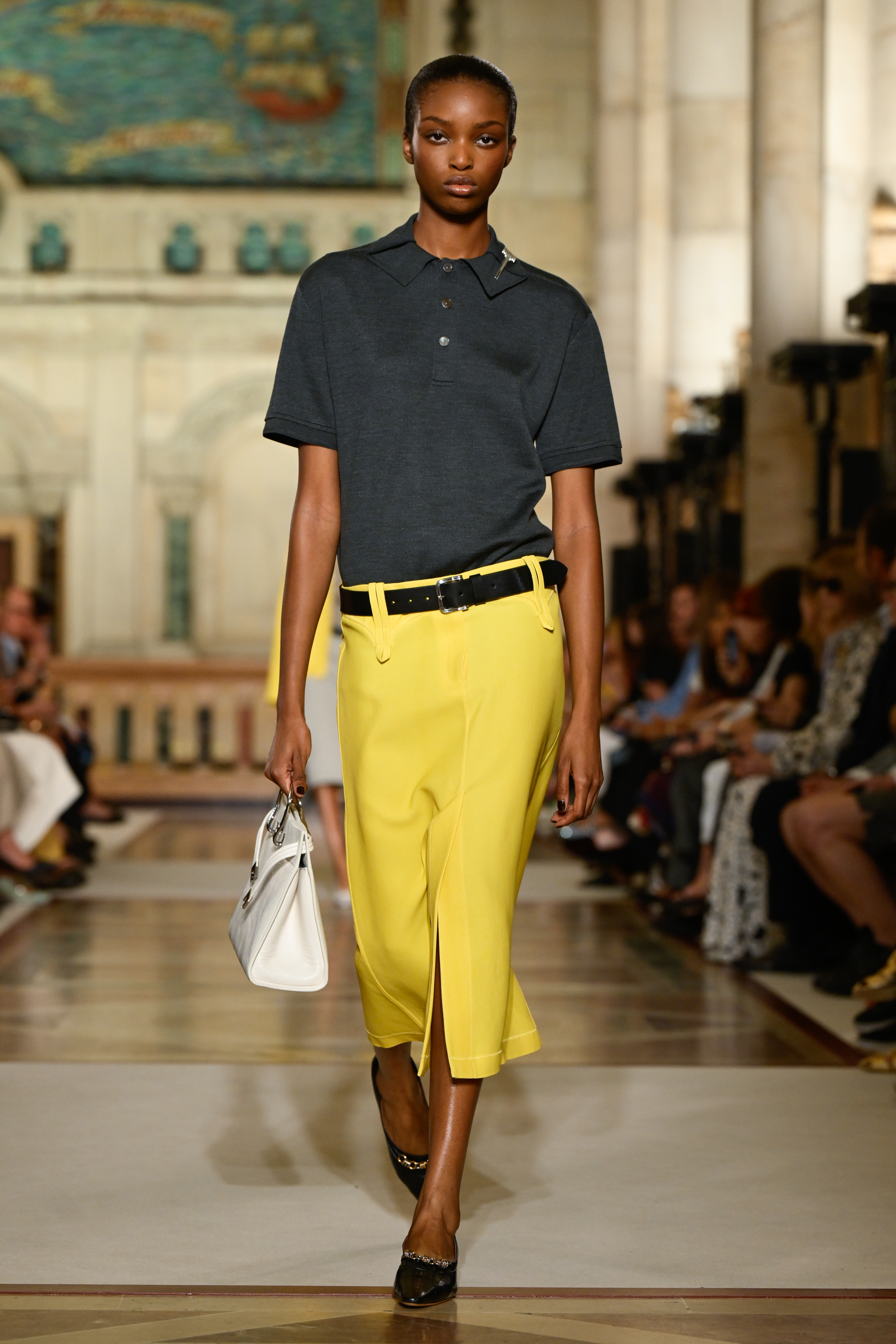 Tory Burch, verão 2026