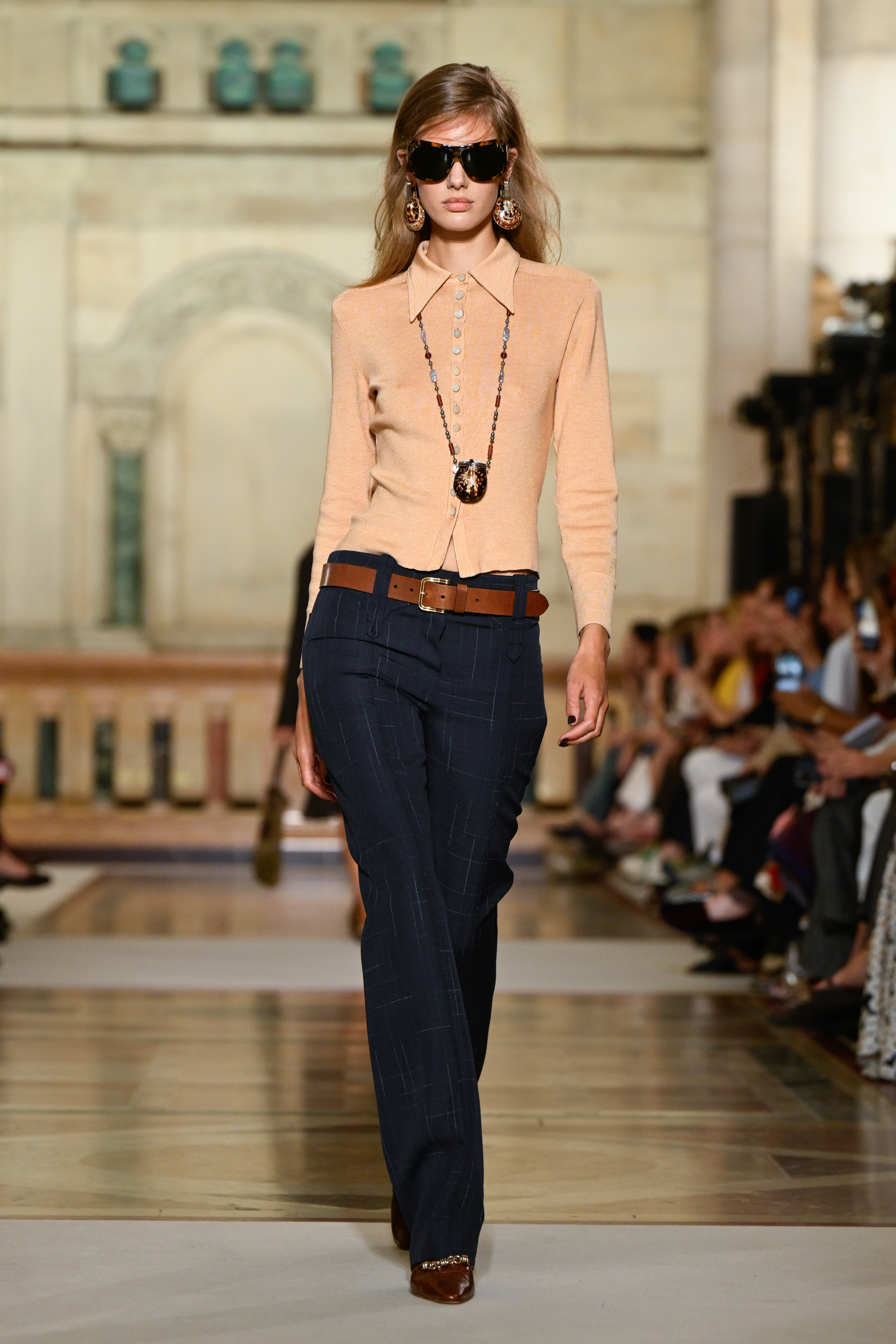 Tory Burch verao 2026 GettyImages 2235146988