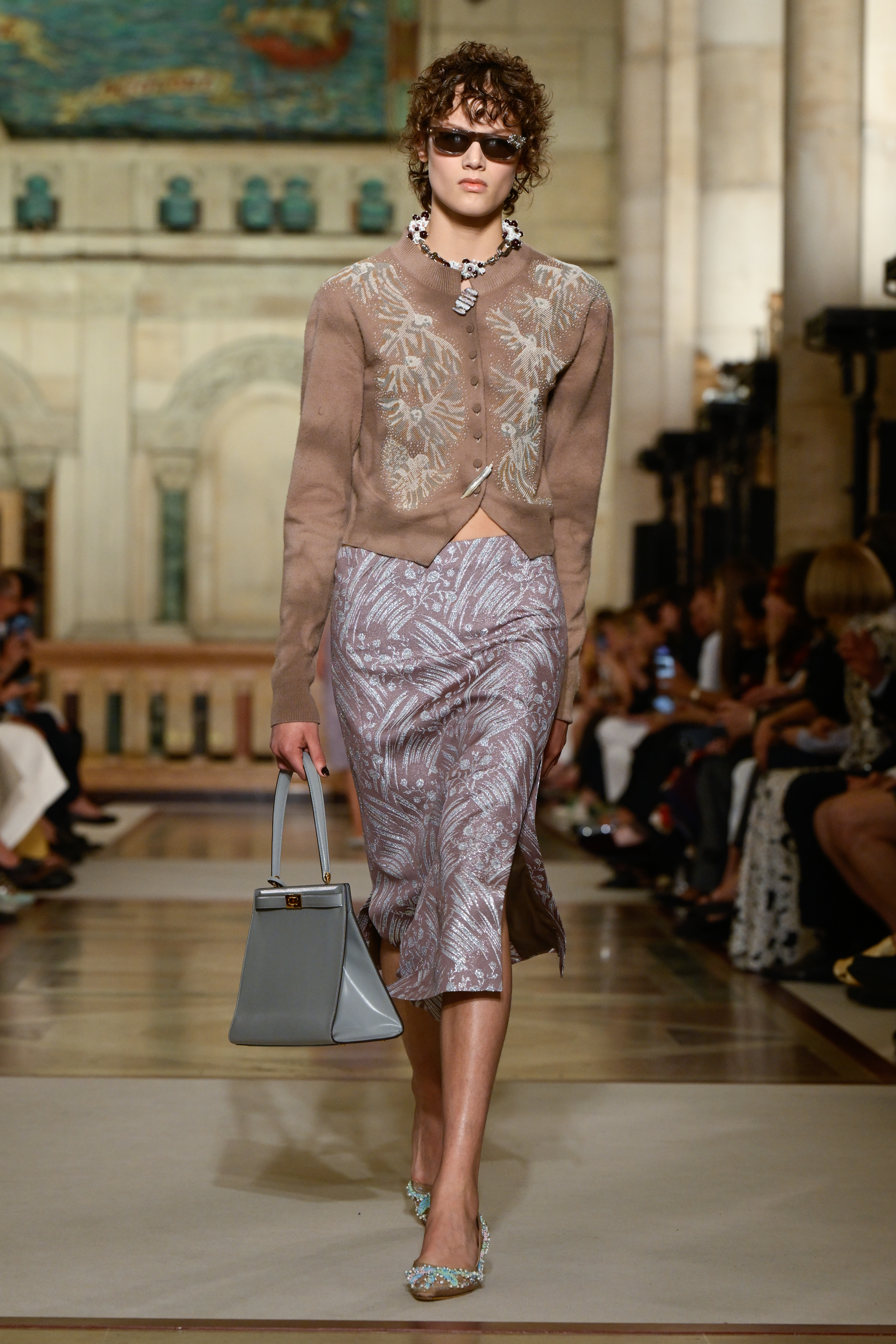 Tory Burch verao 2026 GettyImages 2235147097