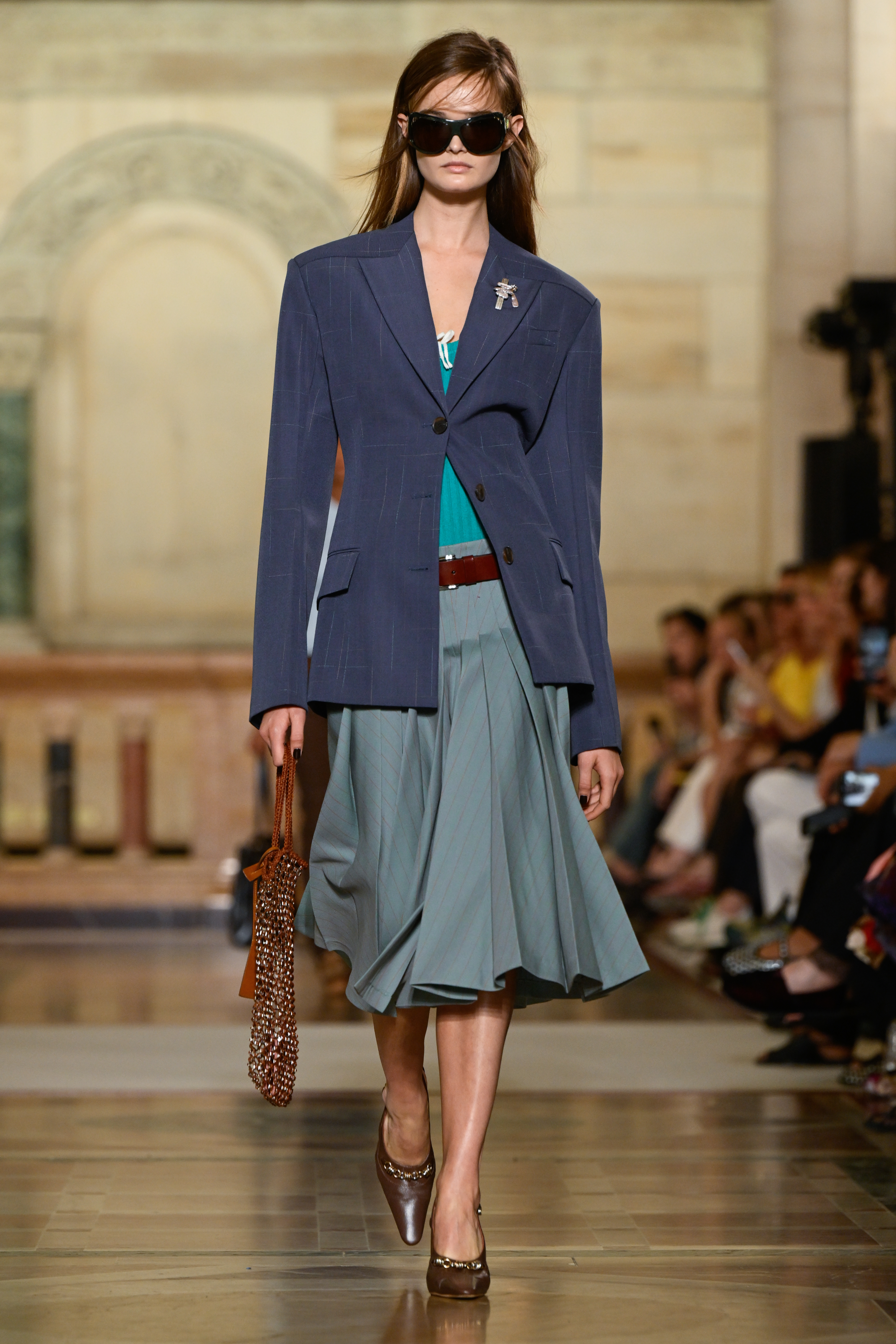 Tory Burch, verão 2026