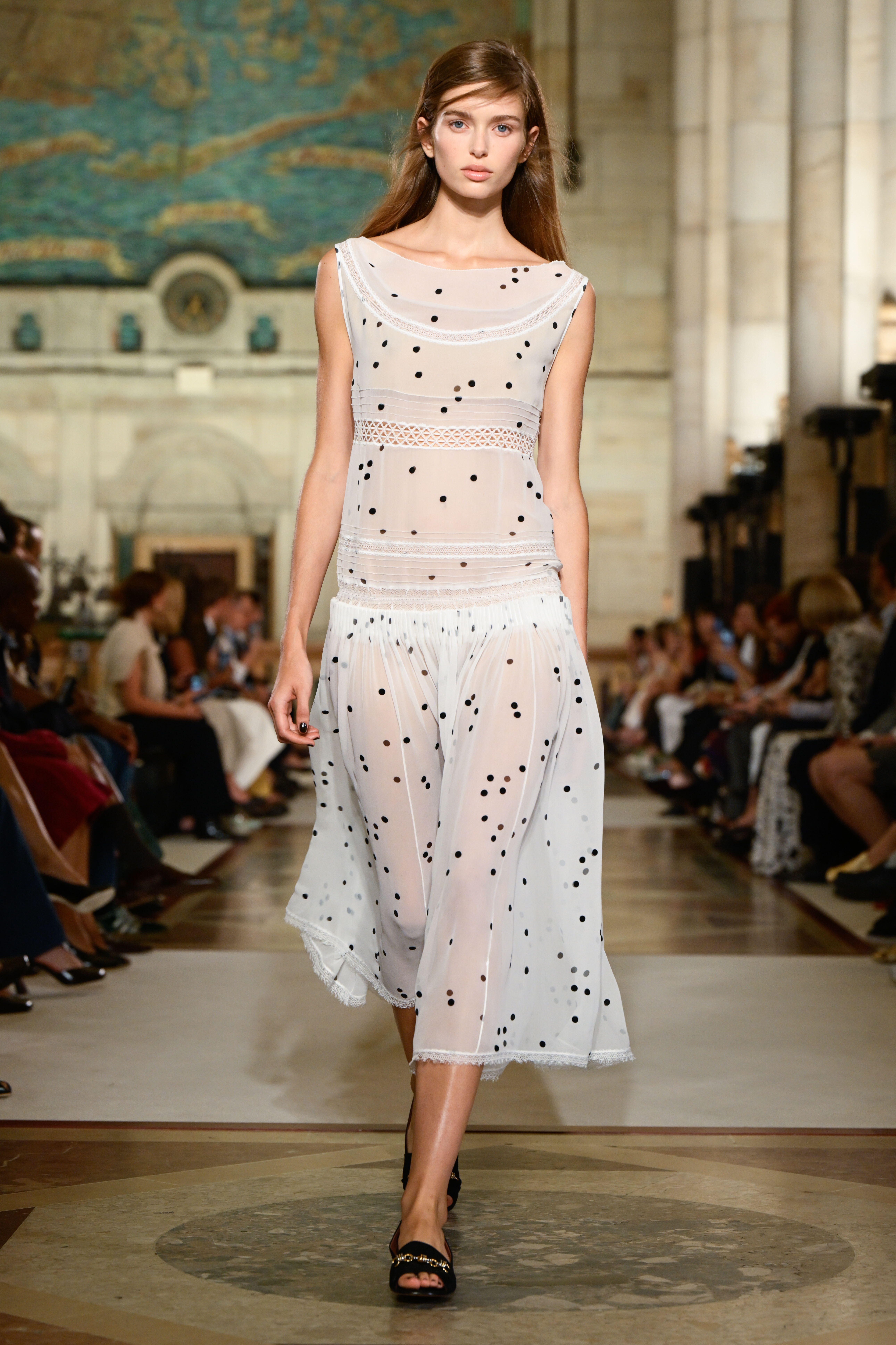 Tory Burch verao 2026 GettyImages 2235147213