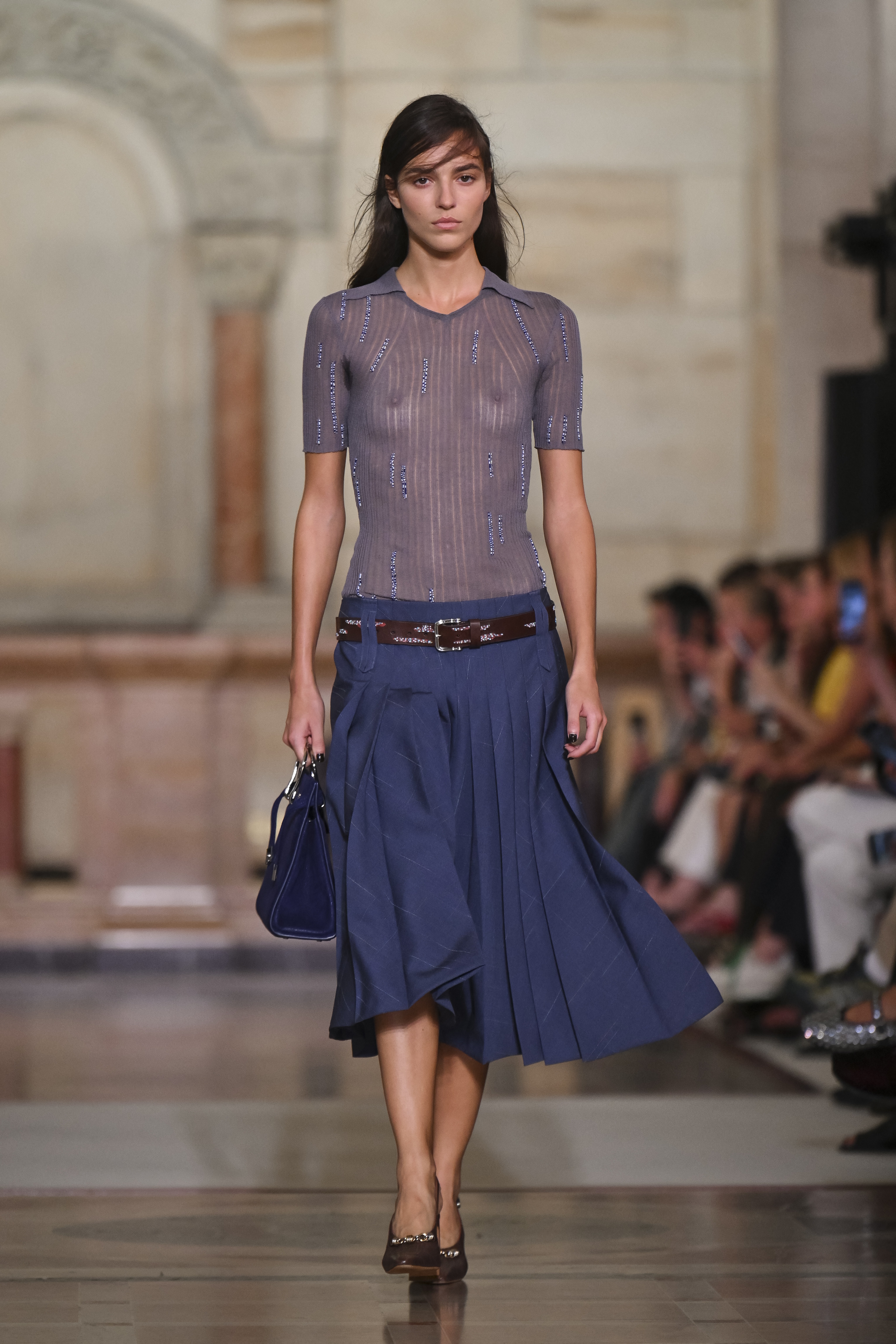 Tory Burch, verão 2026