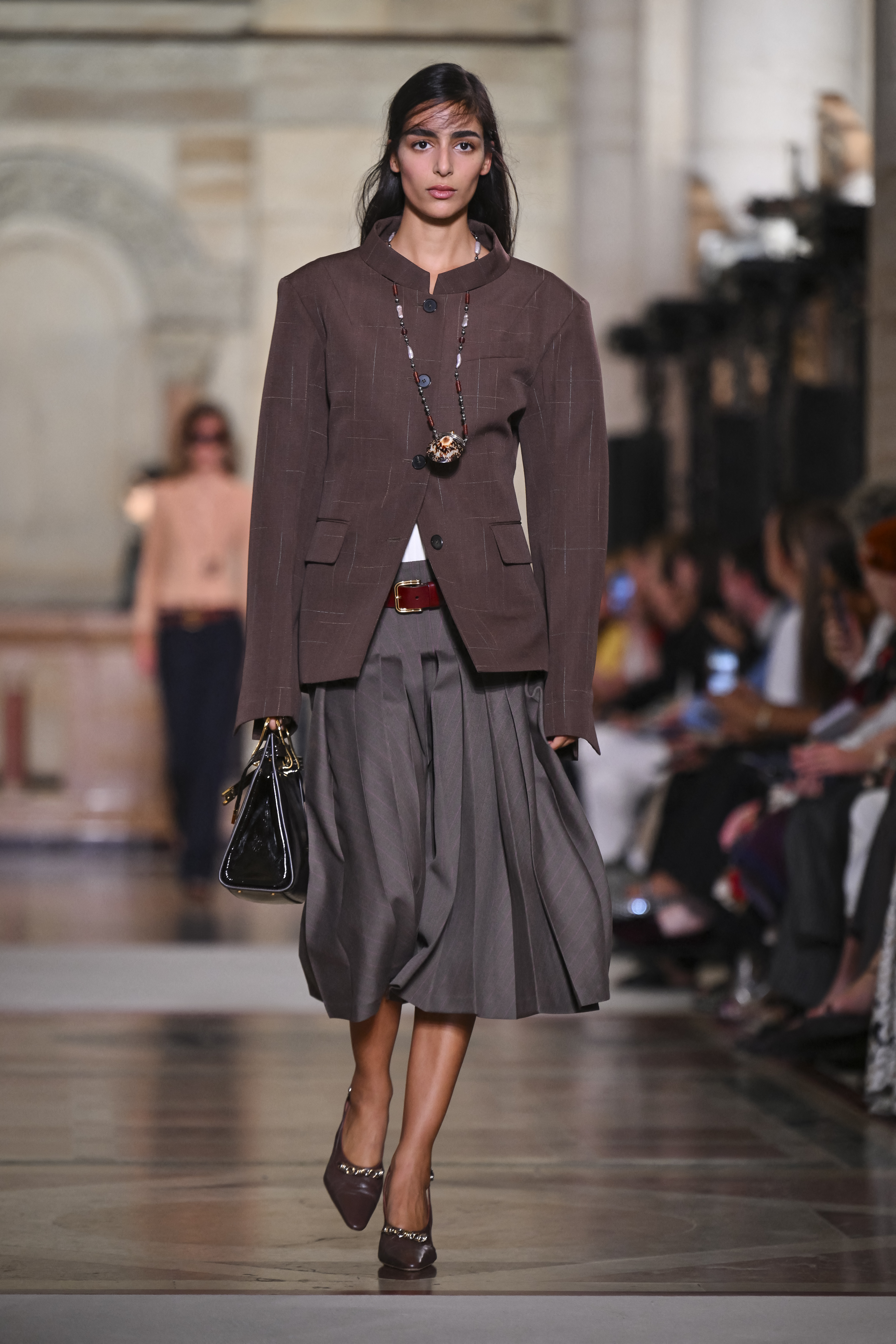 Tory Burch, verão 2026