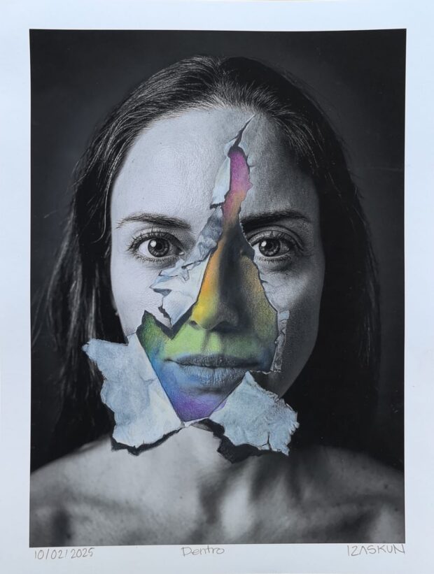 Diário de muitas paixões elle view